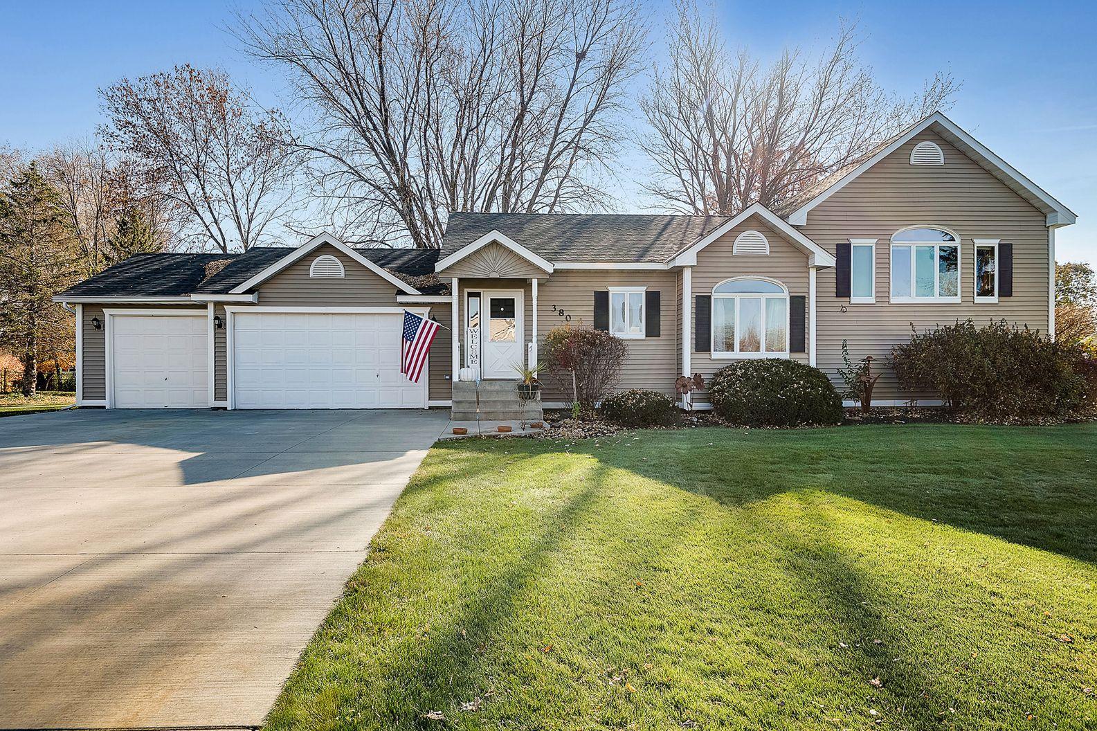 View of Residential at 380 Hackberry Circle, Hastings MN 55033, Hastings - Mike Wilen | Minnesota Team Real Estate
