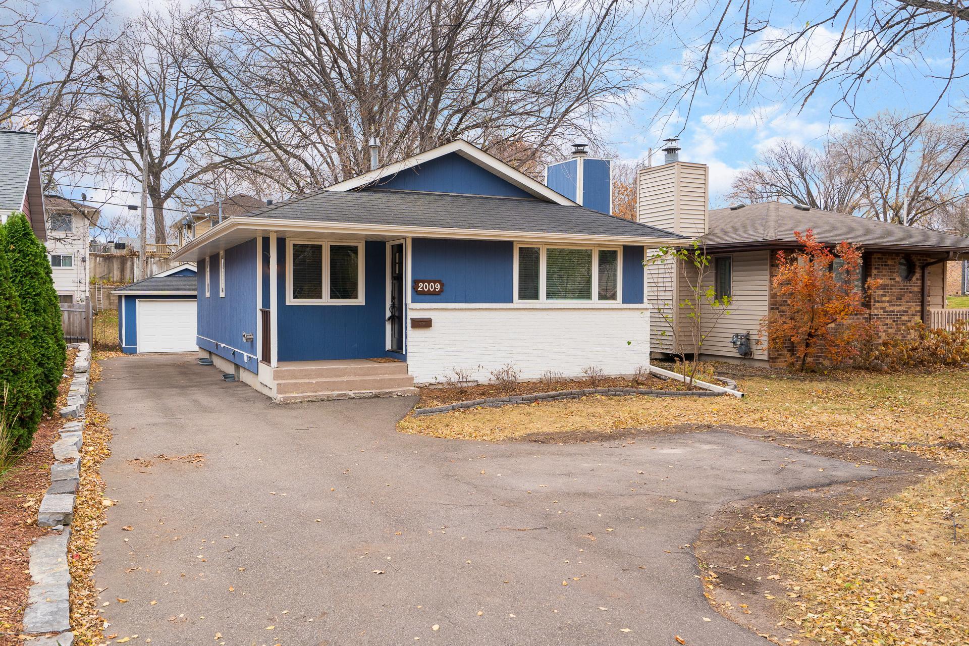 View of Residential at 2009 Louisiana Avenue, Saint Louis Park MN 55426, Saint Louis Park - Mike Wilen | Minnesota Team Real Estate
