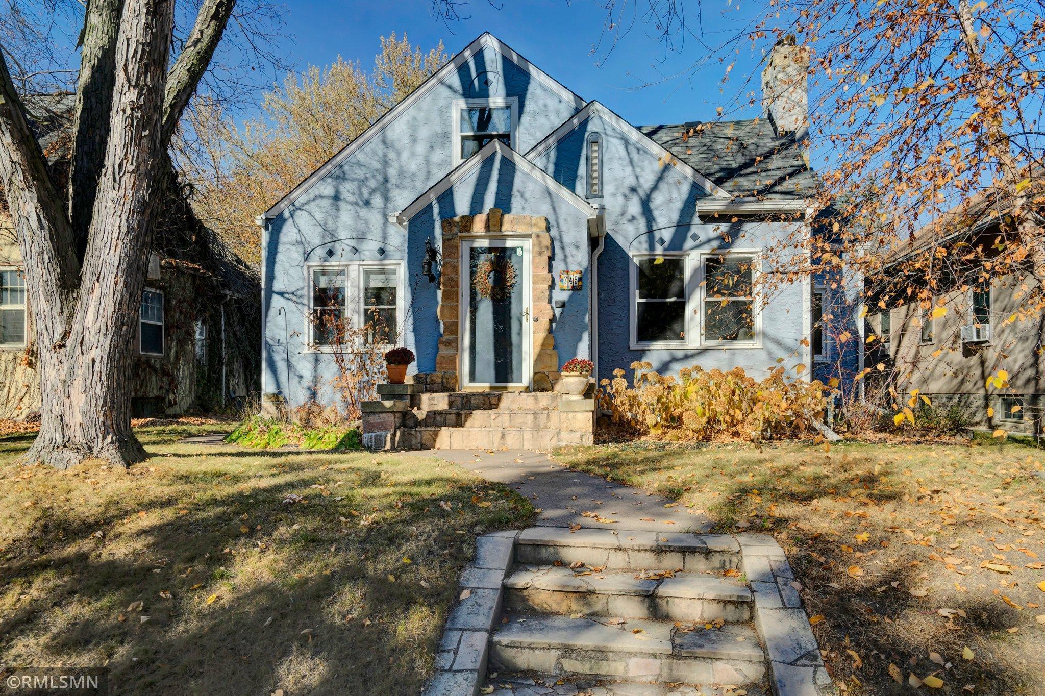 View of Residential at 745 Sherwood Avenue, Saint Paul MN 55106, Saint Paul - Mike Wilen | Minnesota Team Real Estate
