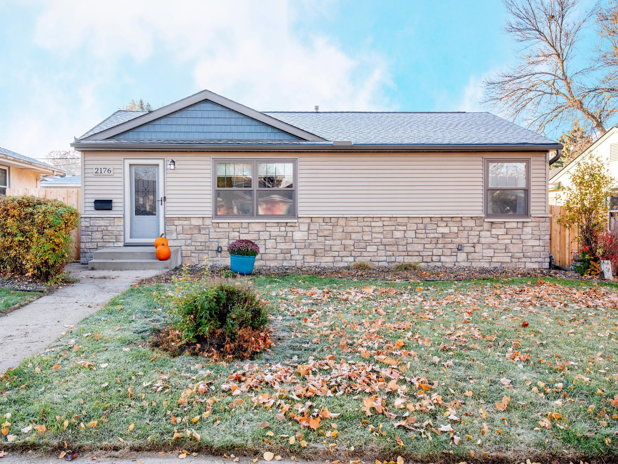 View of Residential at 2176 Ross Avenue, Saint Paul MN 55119, Saint Paul - Mike Wilen | Minnesota Team Real Estate