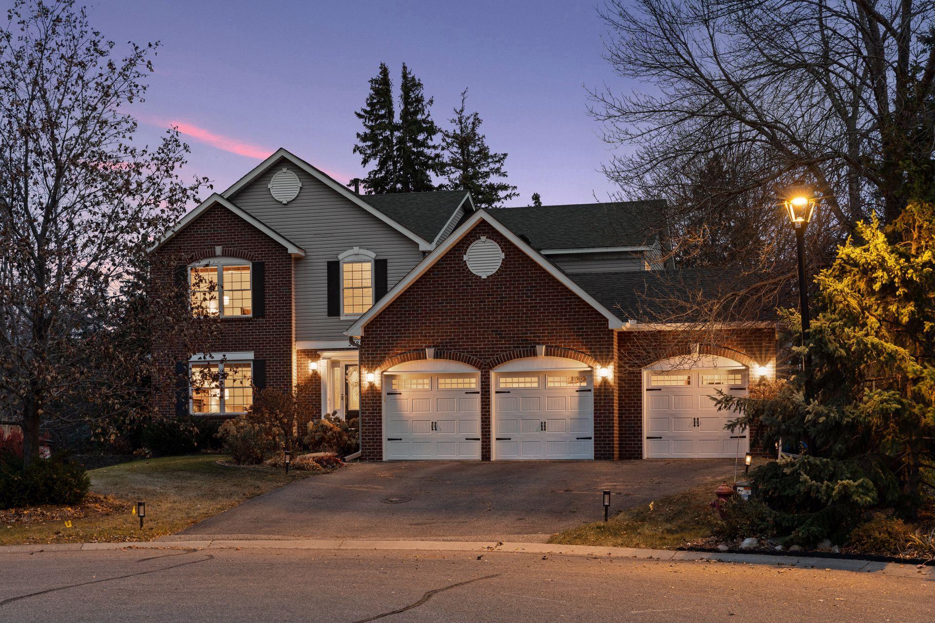 View of Residential at 3829 Maple Lane, Saint Bonifacius MN 55375, Saint Bonifacius - Mike Wilen | Minnesota Team Real Estate