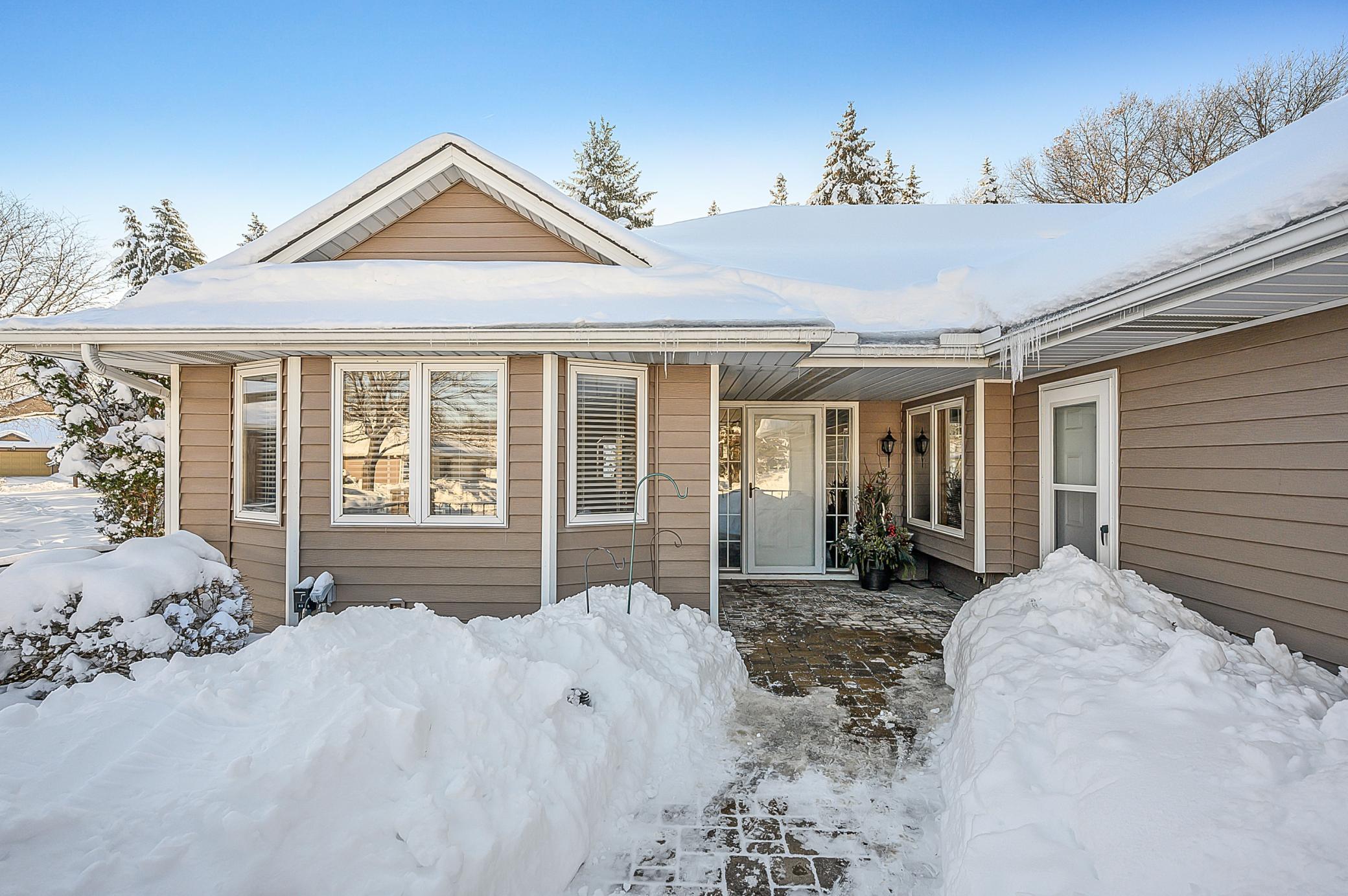 View of Residential at 1076 Serene Court, Shoreview MN 55126, Shoreview - Mike Wilen | Minnesota Team Real Estate
