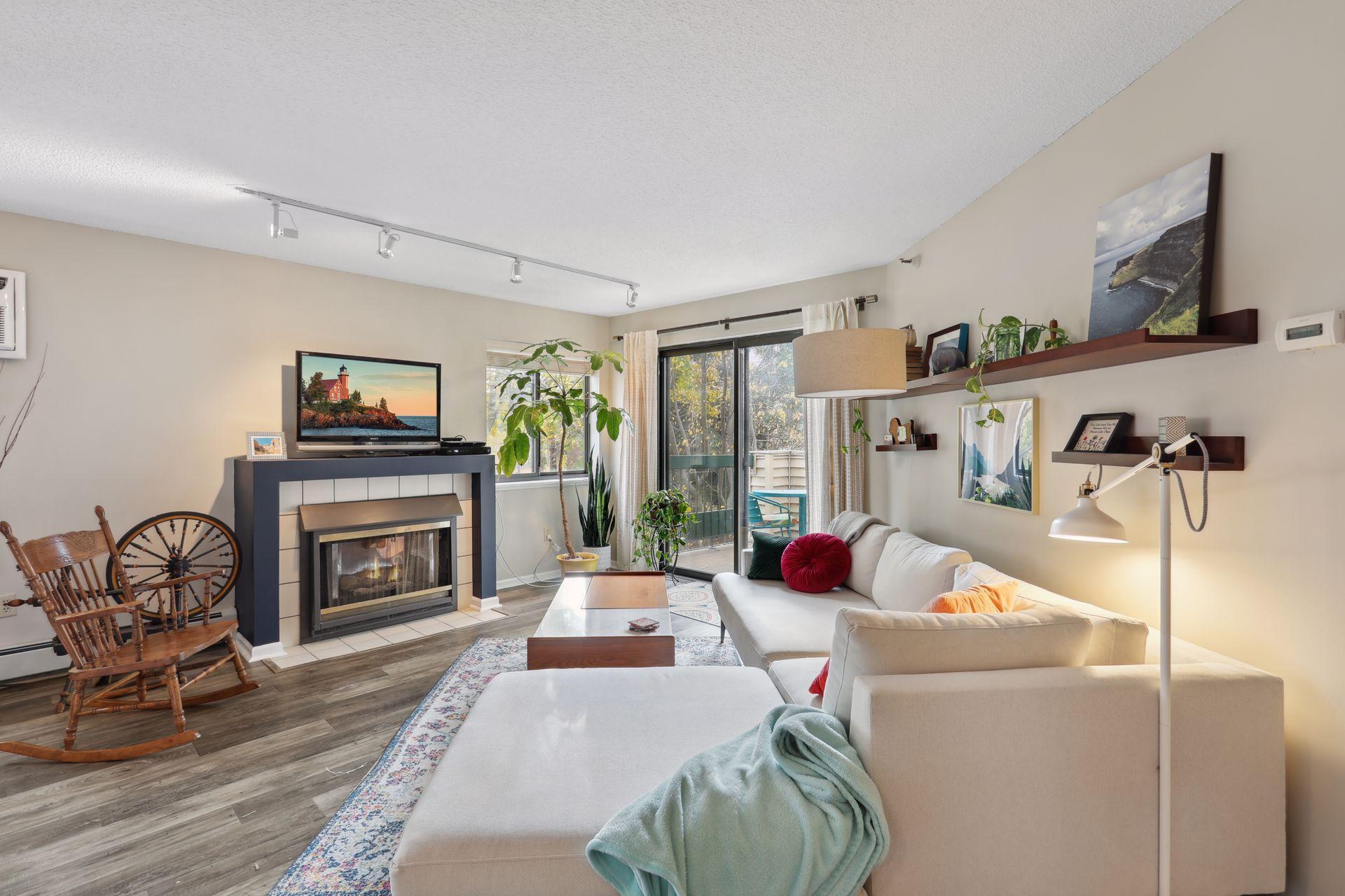 View of Residential at 7614 York Avenue #3215, Edina MN 55435, Edina - Mike Wilen | Minnesota Team Real Estate