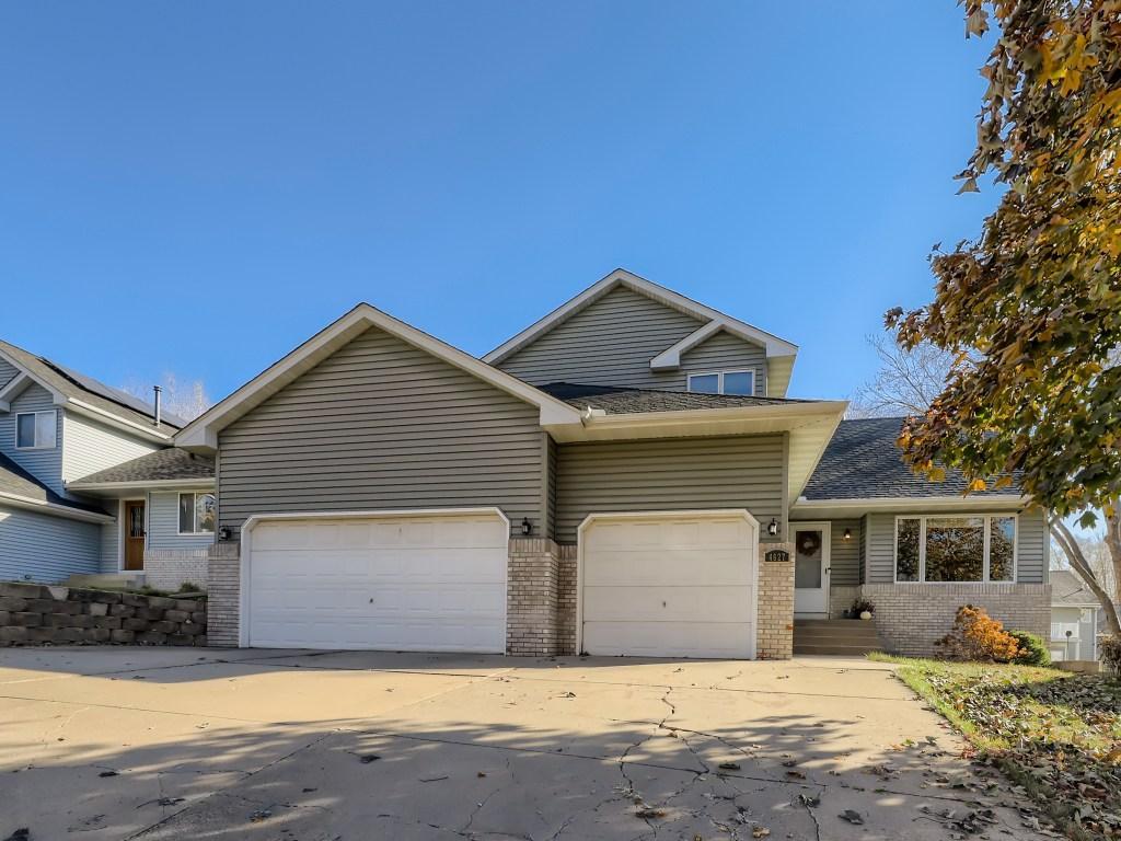 View of Residential at 4627 Fillmore Street, Columbia Heights MN 55421, Columbia Heights - Mike Wilen | Minnesota Team Real Estate