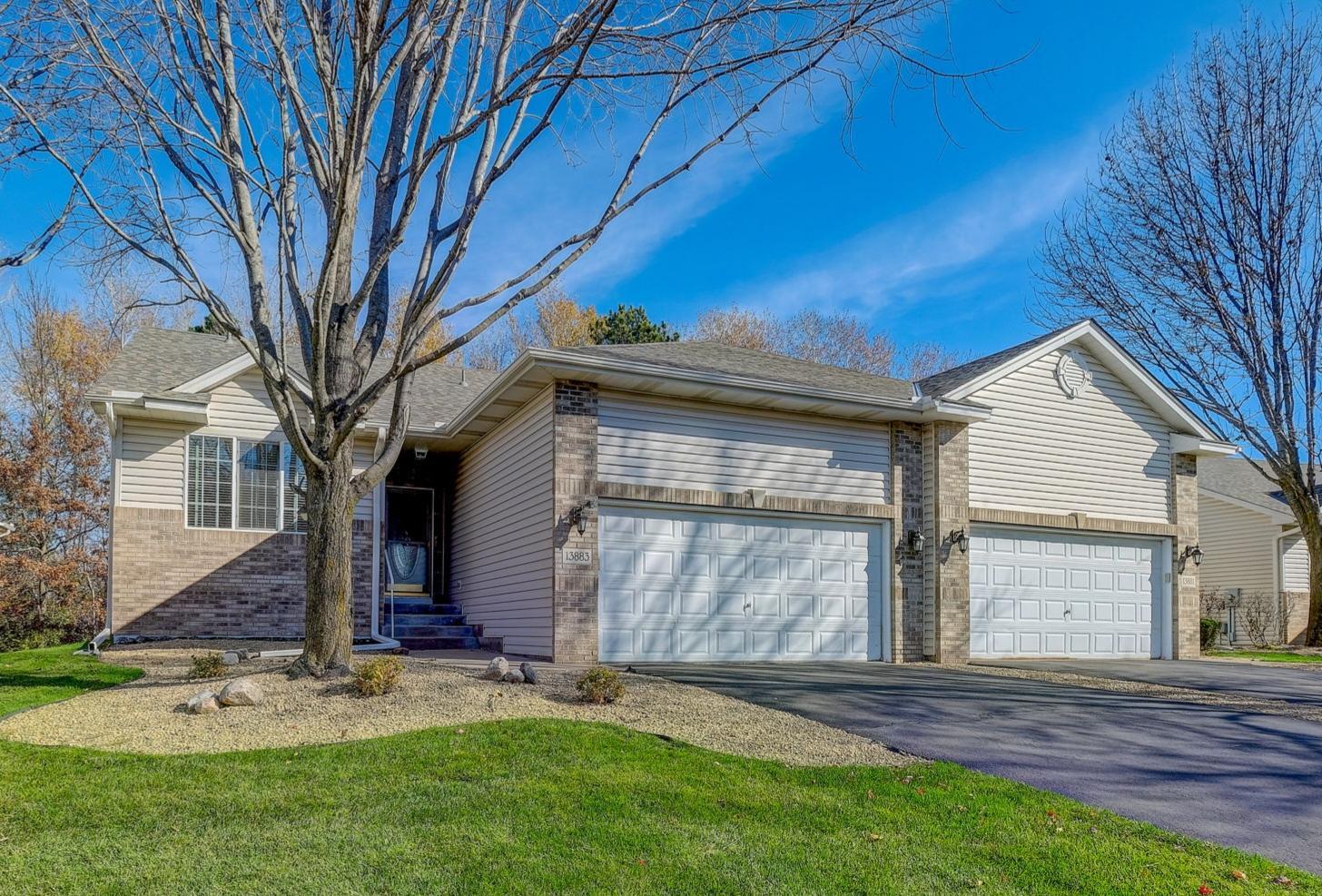 View of Residential at 13883 Flay Avenue, Hugo MN 55038, Hugo - Mike Wilen | Minnesota Team Real Estate