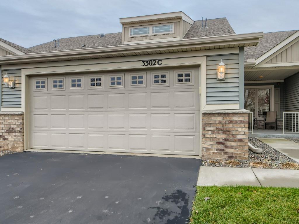 View of Residential at 3302 126th Lane #C, Blaine MN 55449, Blaine - Mike Wilen | Minnesota Team Real Estate