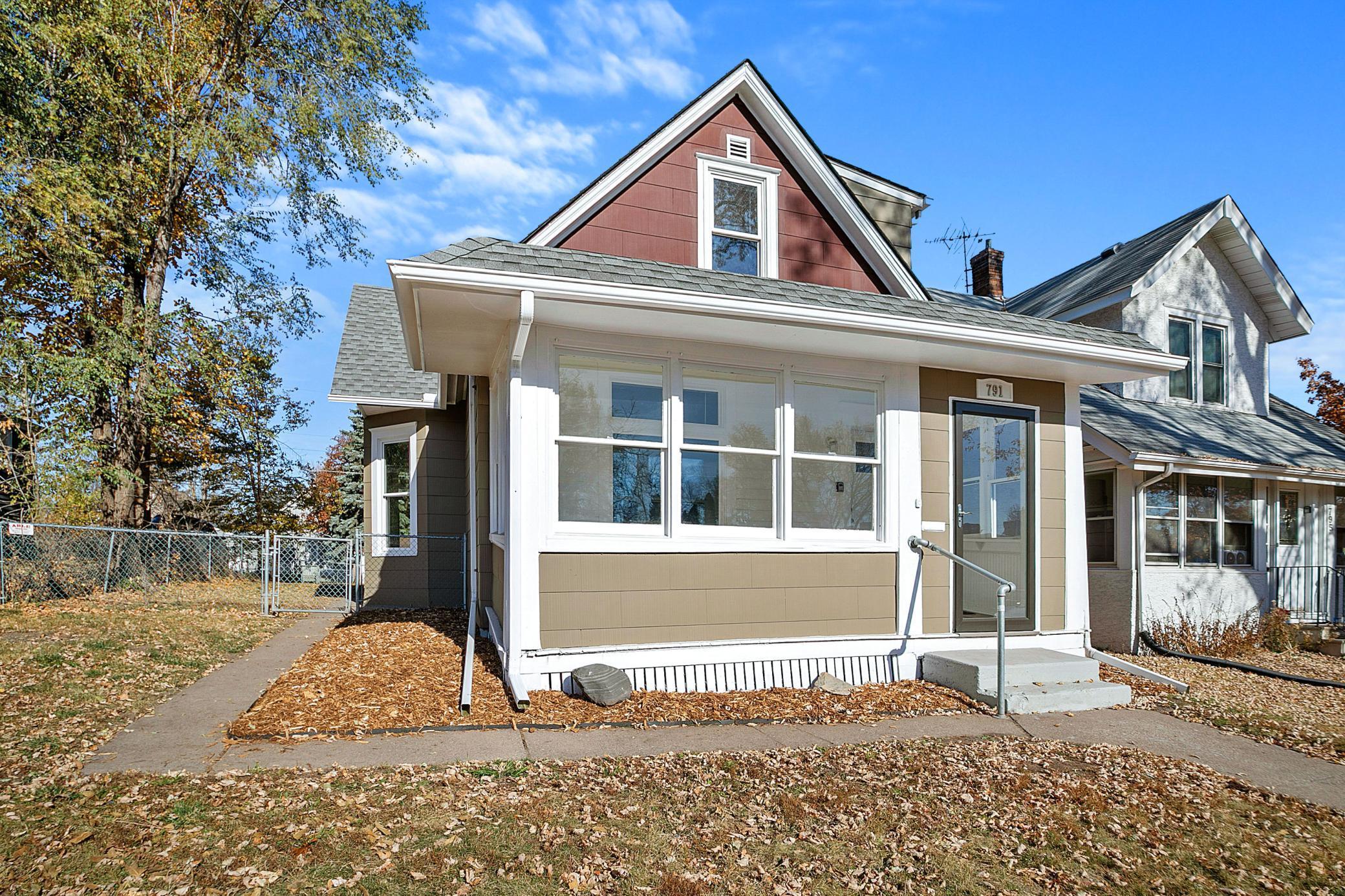 View of Residential at 791 Rose Avenue, Saint Paul MN 55106, Saint Paul - Mike Wilen | Minnesota Team Real Estate