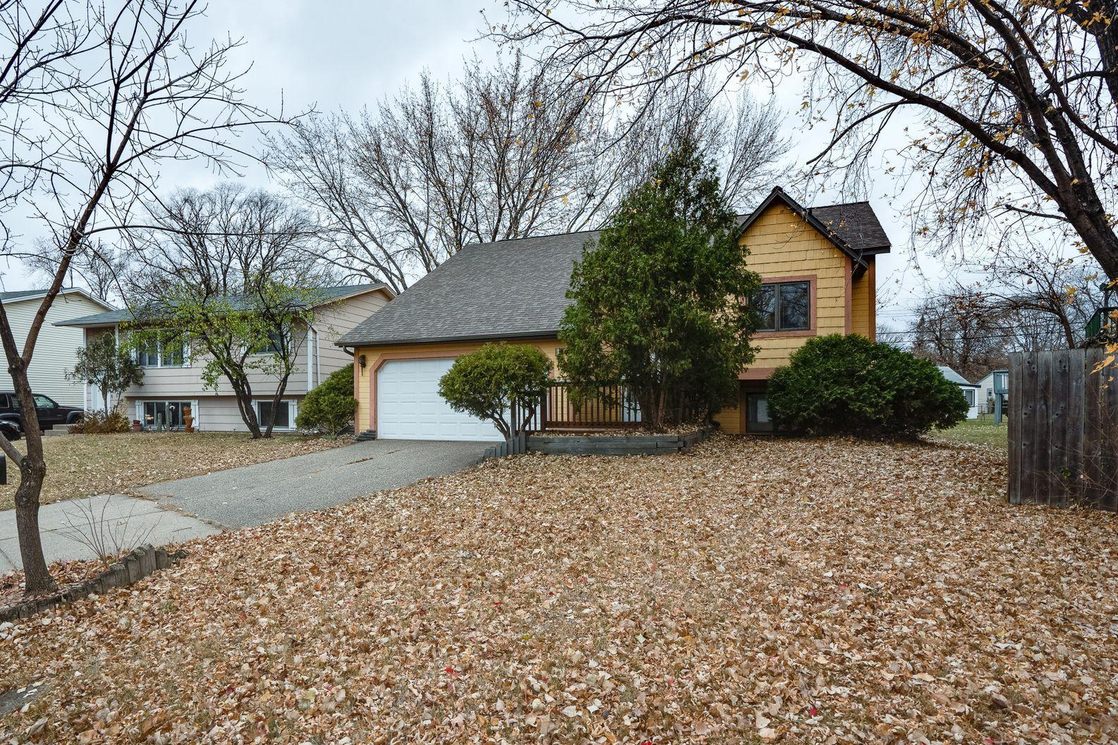 View of Residential at 5402 Angeline Avenue, Crystal MN 55429, Crystal - Mike Wilen | Minnesota Team Real Estate