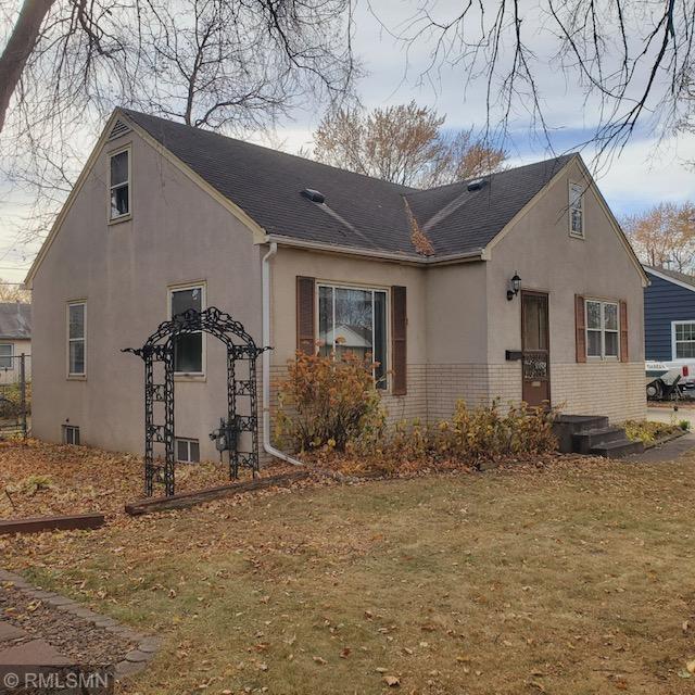 View of Residential at 5233 Byron Avenue, Crystal MN 55429, Crystal - Mike Wilen | Minnesota Team Real Estate