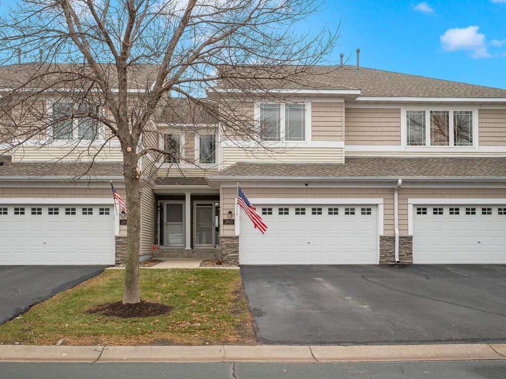 View of Residential at 2803 Spy Glass Drive, Chaska MN 55318, Chaska - Mike Wilen | Minnesota Team Real Estate