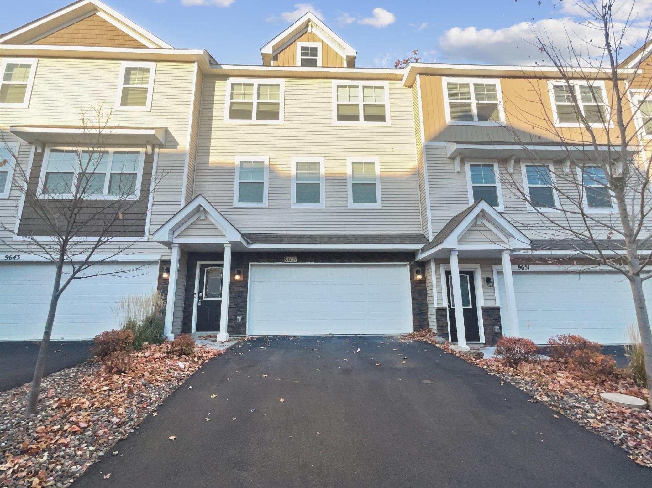View of Residential at 9647 Merrimac Lane, Maple Grove MN 55311, Maple Grove - Mike Wilen | Minnesota Team Real Estate