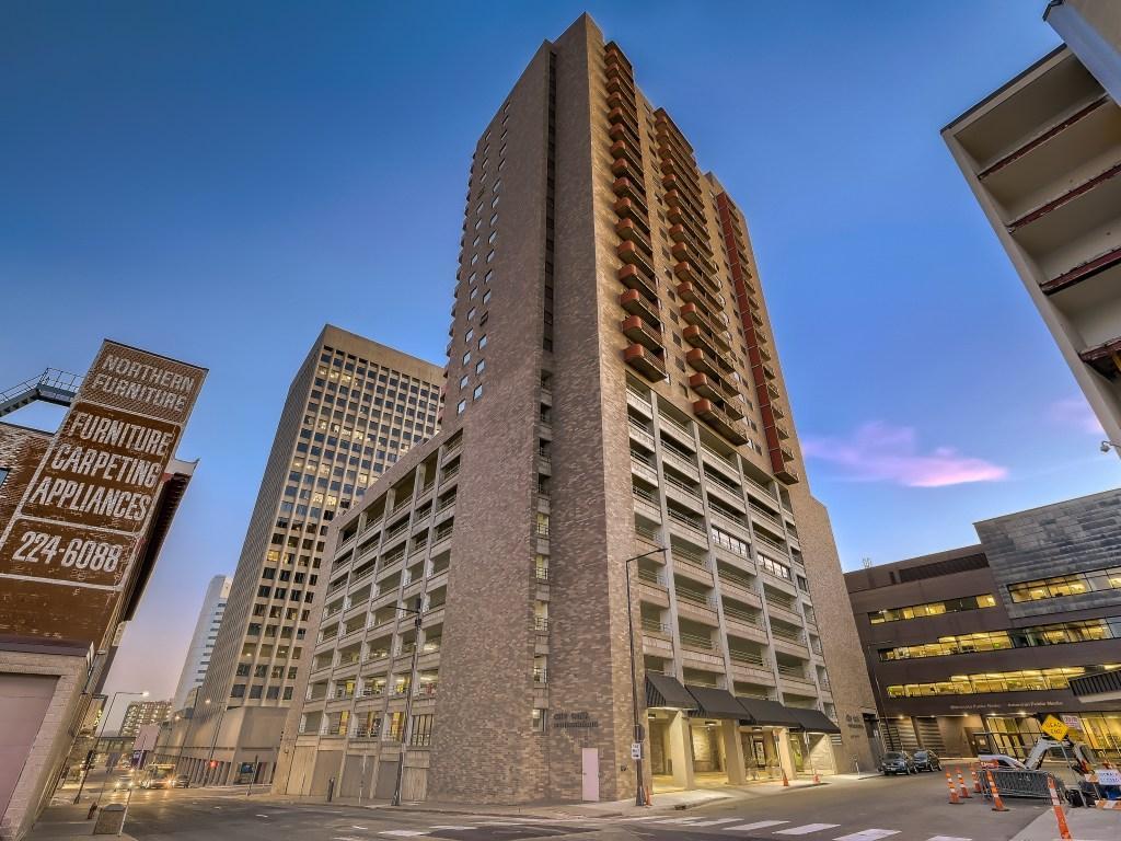 View of Residential at 66 9th Street #2705, Saint Paul MN 55101, Saint Paul - Mike Wilen | Minnesota Team Real Estate