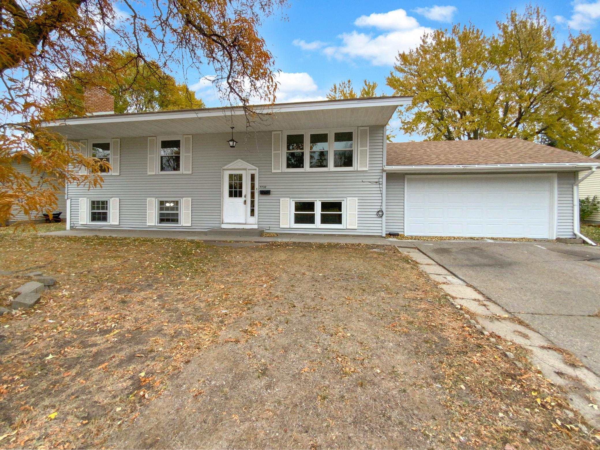 View of Residential at 7732 Regent Avenue, Brooklyn Park MN 55443, Brooklyn Park - Mike Wilen | Minnesota Team Real Estate