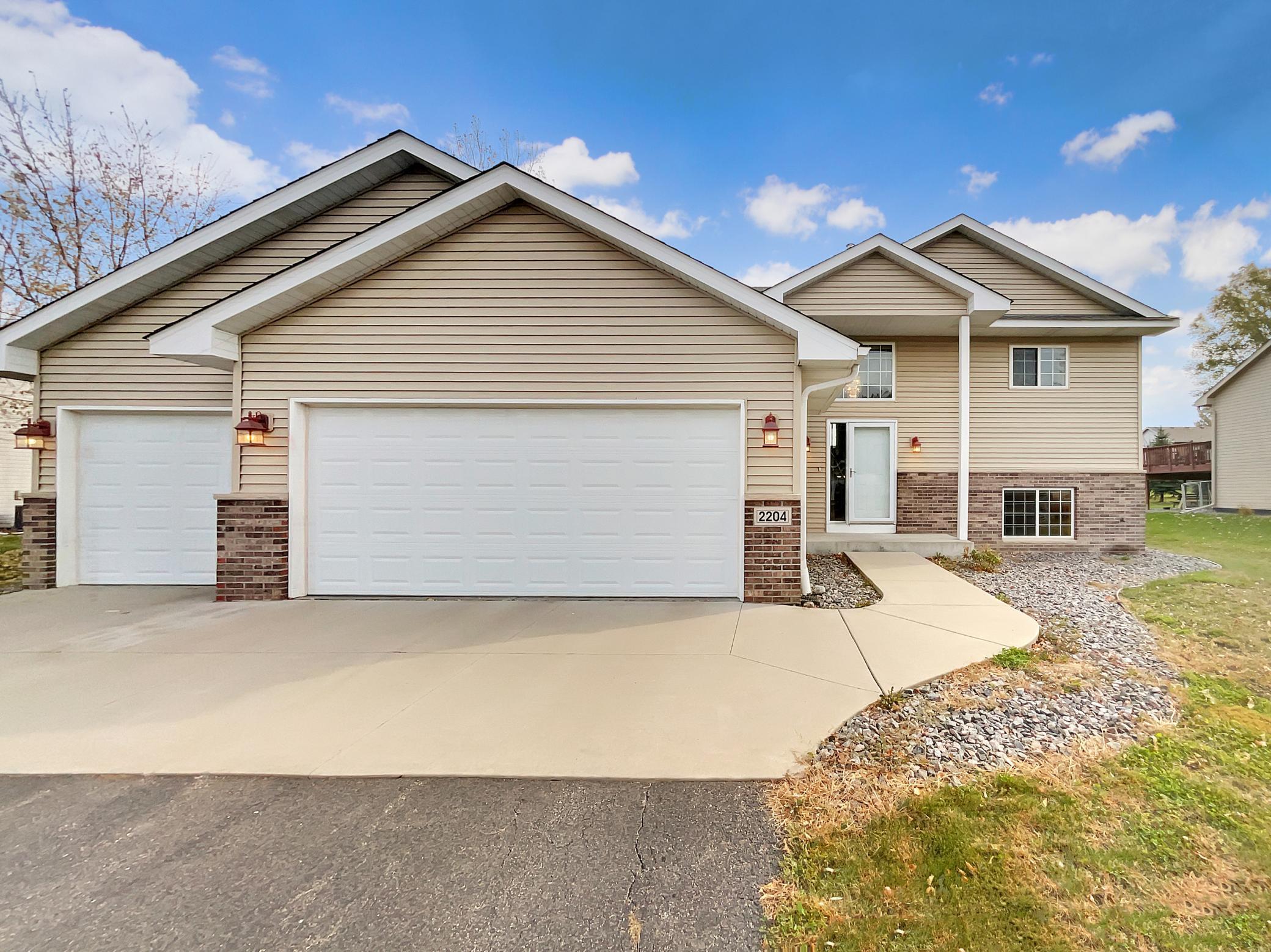 View of Residential at 2204 Wildflower Court, Buffalo MN 55313, Buffalo - Mike Wilen | Minnesota Team Real Estate
