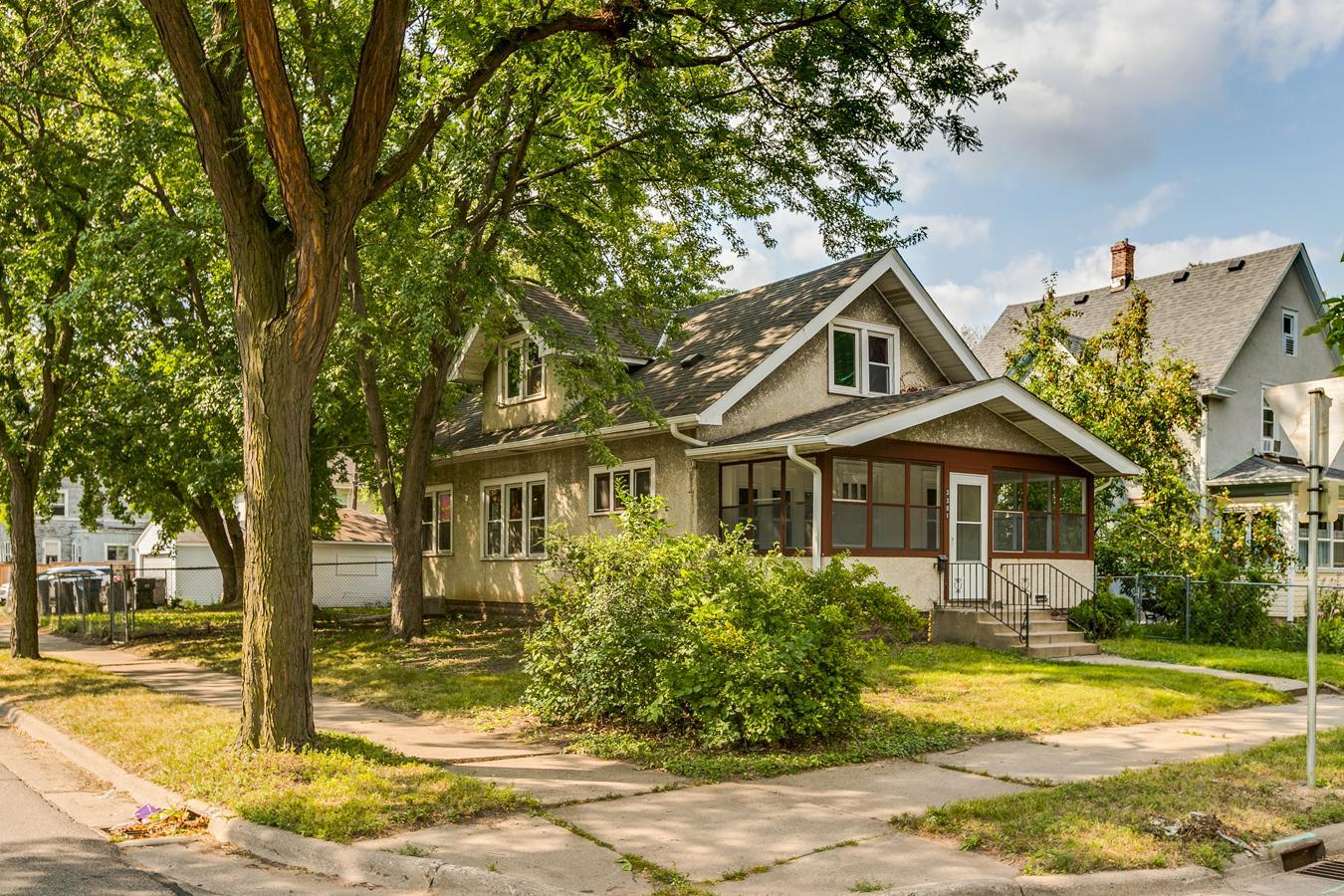View of Residential at 3301 Bryant Avenue, Minneapolis MN 55412, Minneapolis - Mike Wilen | Minnesota Team Real Estate