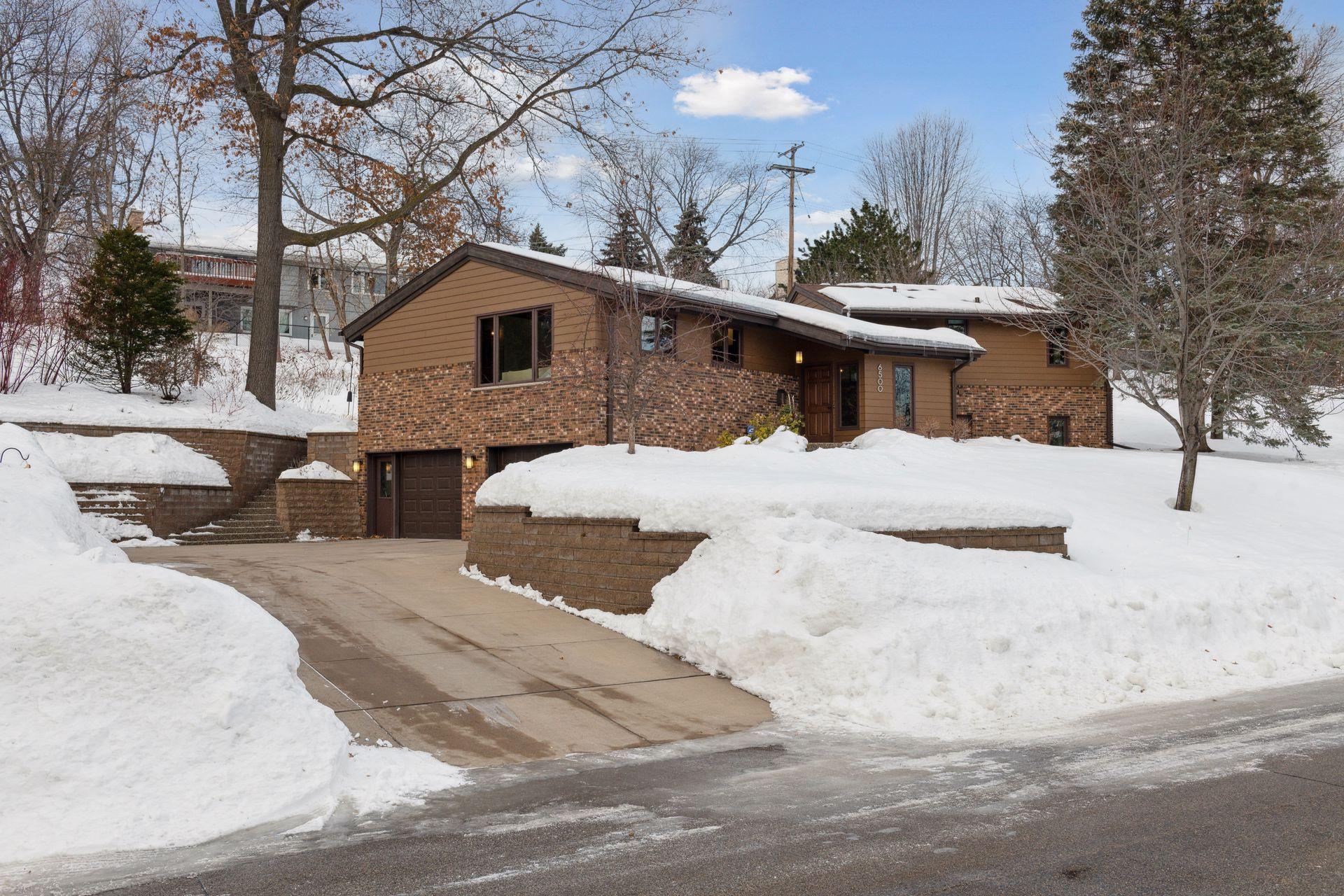 View of Residential at 6500 Parnell Avenue, Edina MN 55435, Edina - Mike Wilen | Minnesota Team Real Estate