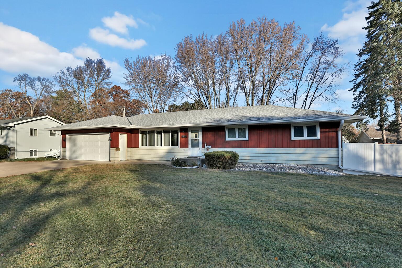 View of Residential at 1873 2nd Street, White Bear Lake MN 55110, White Bear Lake - Mike Wilen | Minnesota Team Real Estate