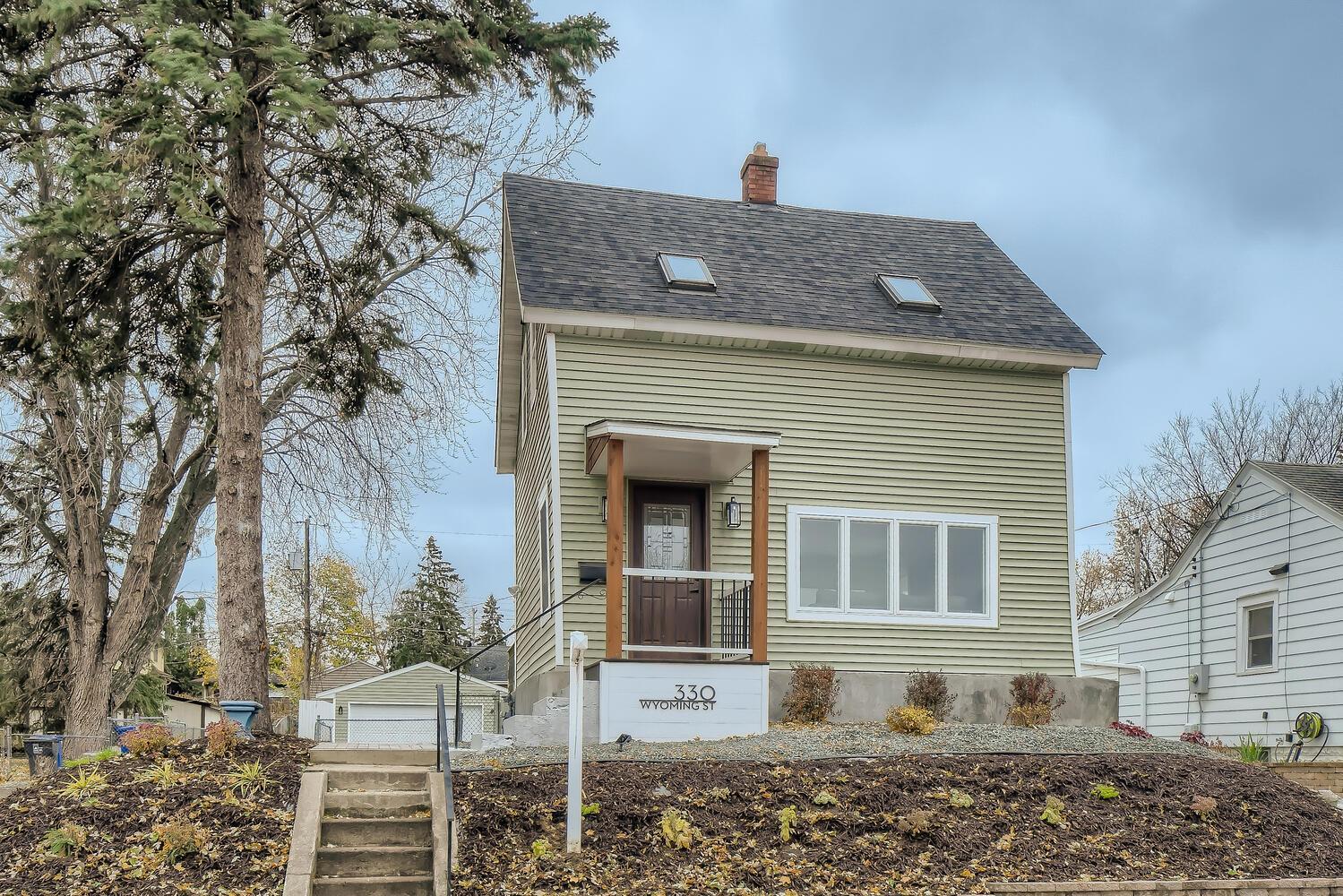View of Residential at 330 Wyoming Street, Saint Paul MN 55107, Saint Paul - Mike Wilen | Minnesota Team Real Estate
