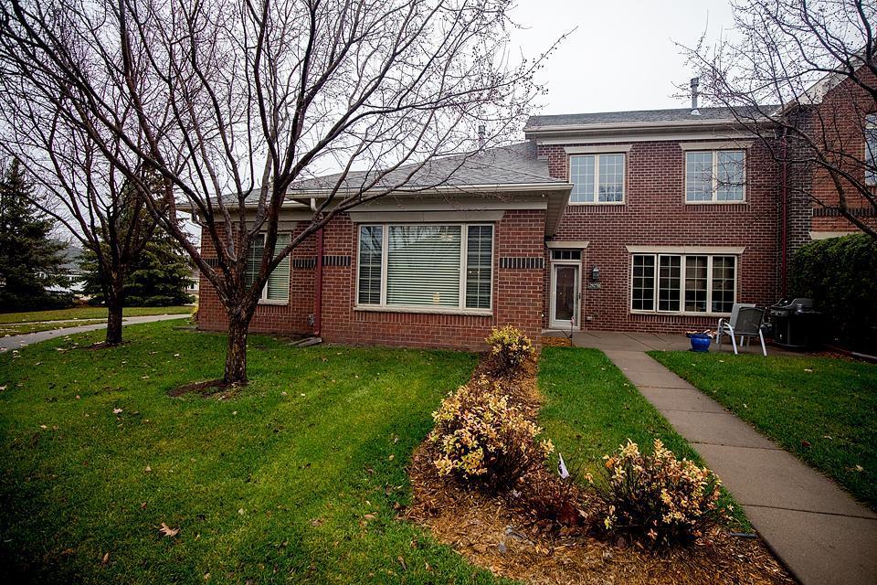 View of Residential at 2927 Edison Street #I, Blaine MN 55449, Blaine - Mike Wilen | Minnesota Team Real Estate