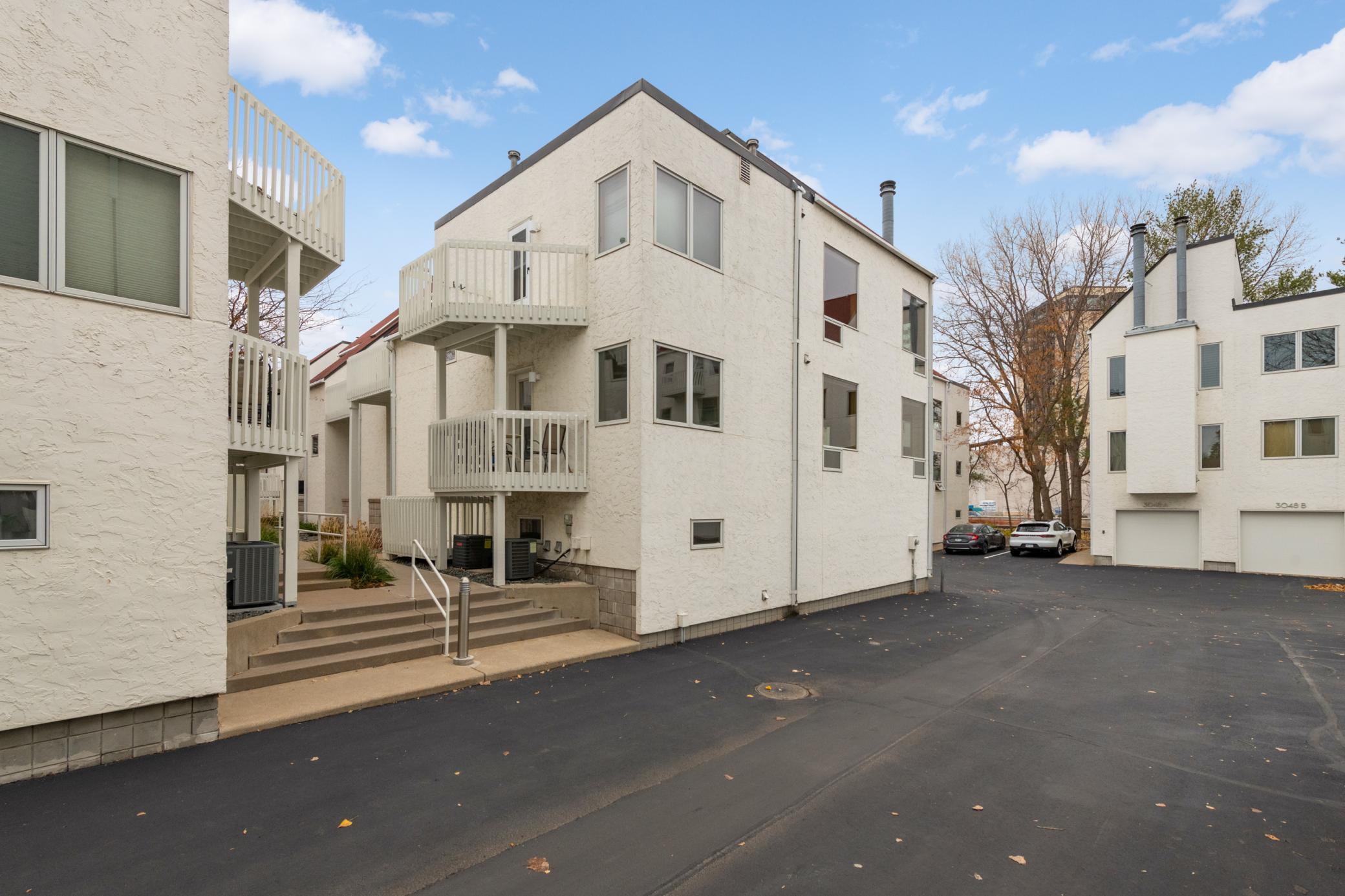 View of Residential at 3047 Lake Shore Drive #A, Minneapolis MN 55416, Minneapolis - Mike Wilen | Minnesota Team Real Estate