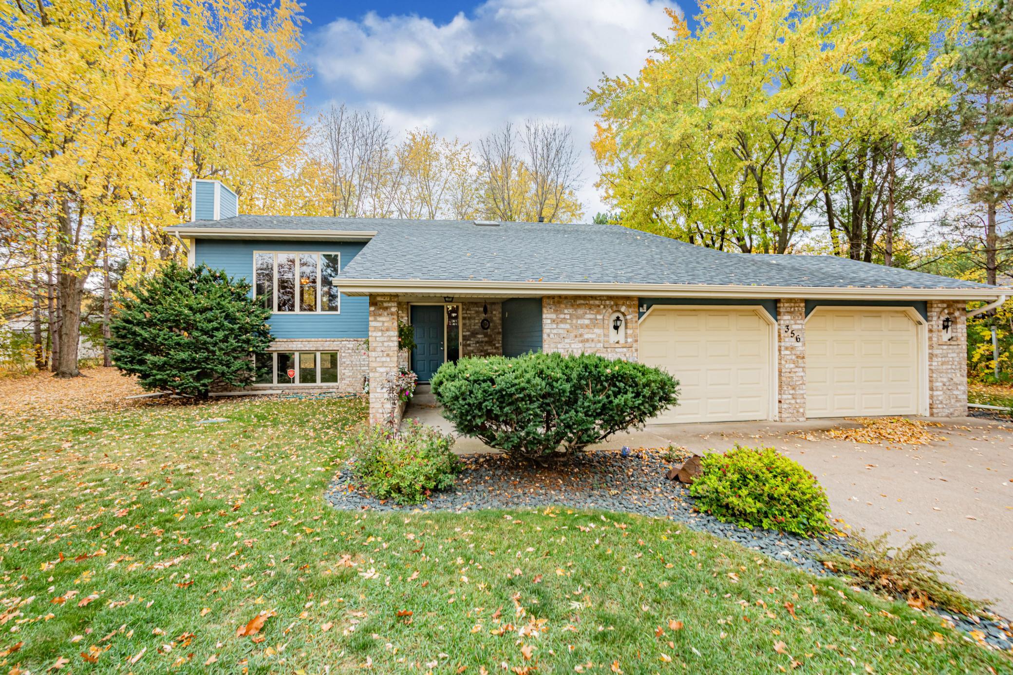 View of Residential at 356 Thomas Street, Circle Pines MN 55014, Circle Pines - Mike Wilen | Minnesota Team Real Estate