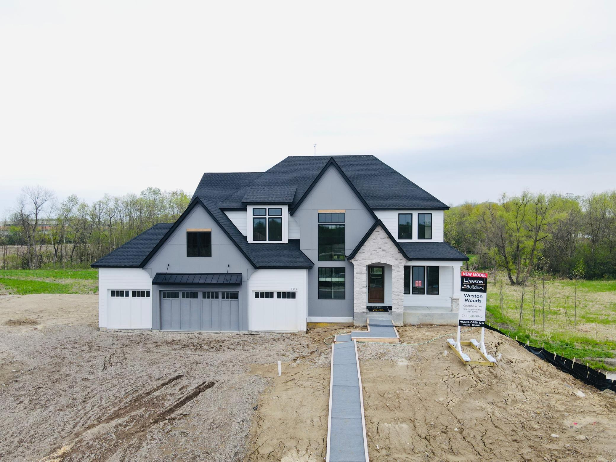 View of Residential at 1979 Leaping Deer Circle, Medina MN 55340, Medina - Mike Wilen | Minnesota Team Real Estate