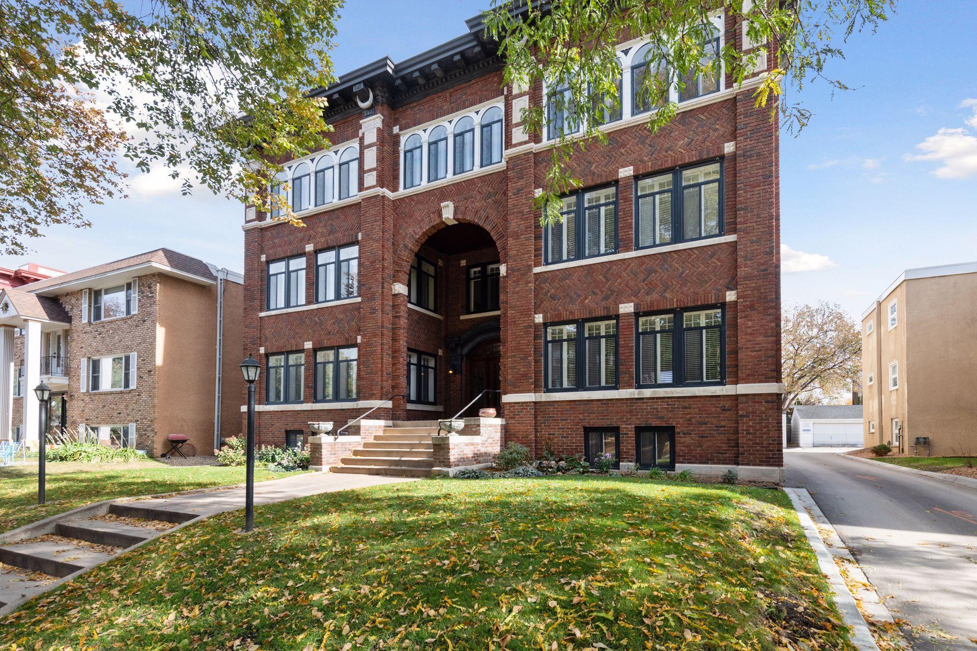 View of Residential at 2719 Humboldt Avenue #5E, Minneapolis MN 55408, Minneapolis - Mike Wilen | Minnesota Team Real Estate