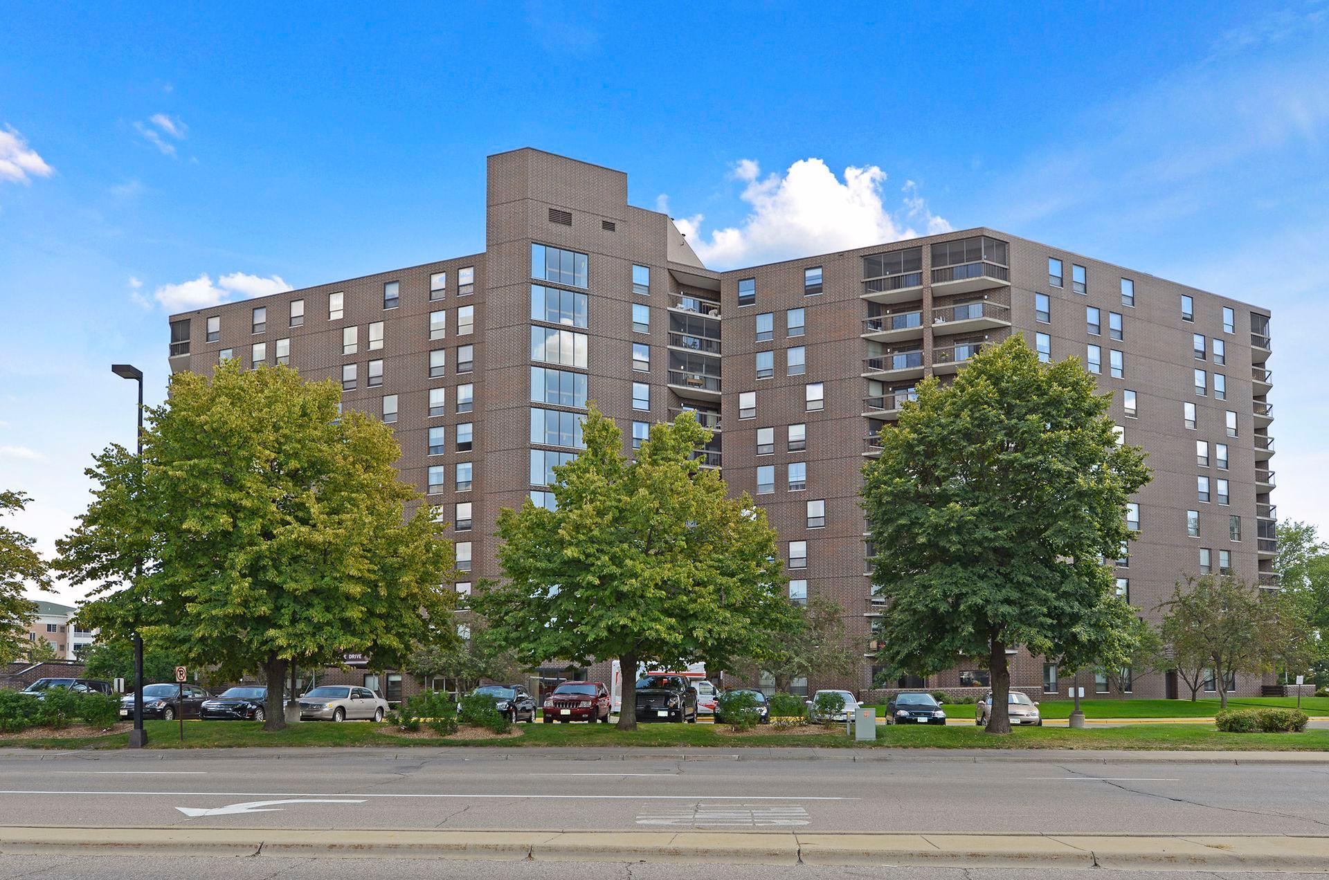 View of Residential at 6615 Lake Shore Drive #917, Richfield MN 55423, Richfield - Mike Wilen | Minnesota Team Real Estate