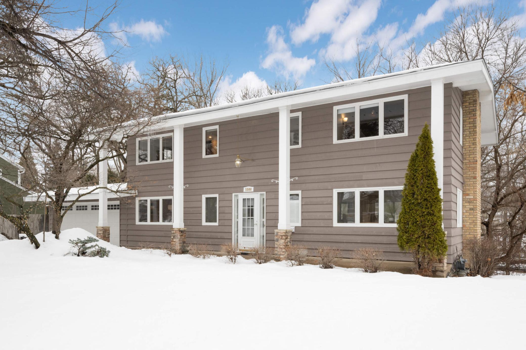 View of Residential at 5500 66th Street, Edina MN 55439, Edina - Mike Wilen | Minnesota Team Real Estate
