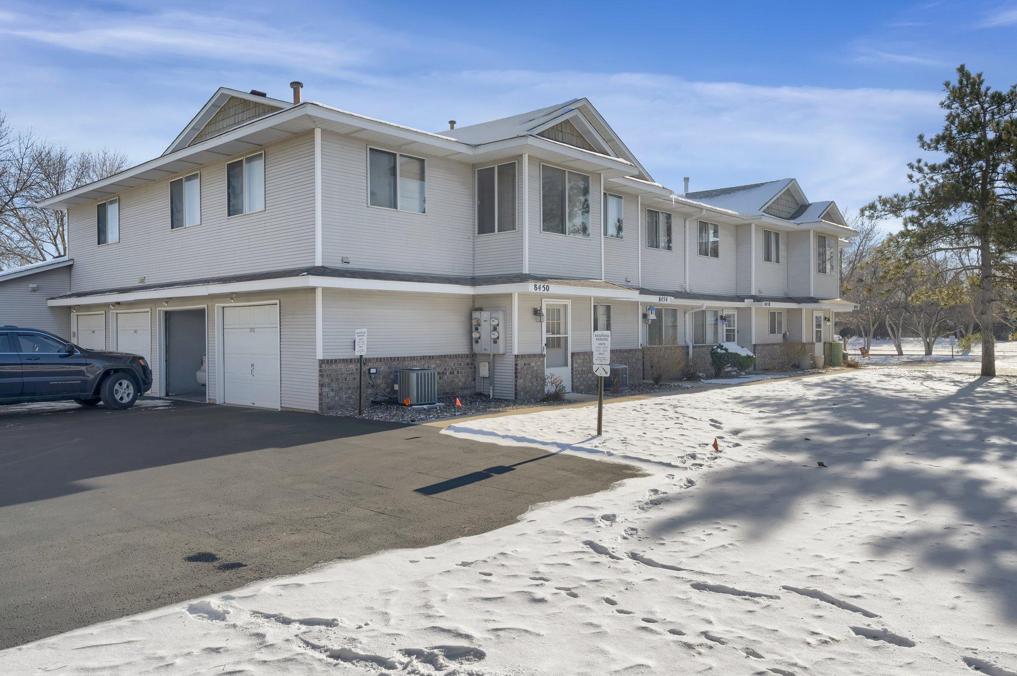View of Residential at 8450 Pond Trail, Champlin MN 55316, Champlin - Mike Wilen | Minnesota Team Real Estate