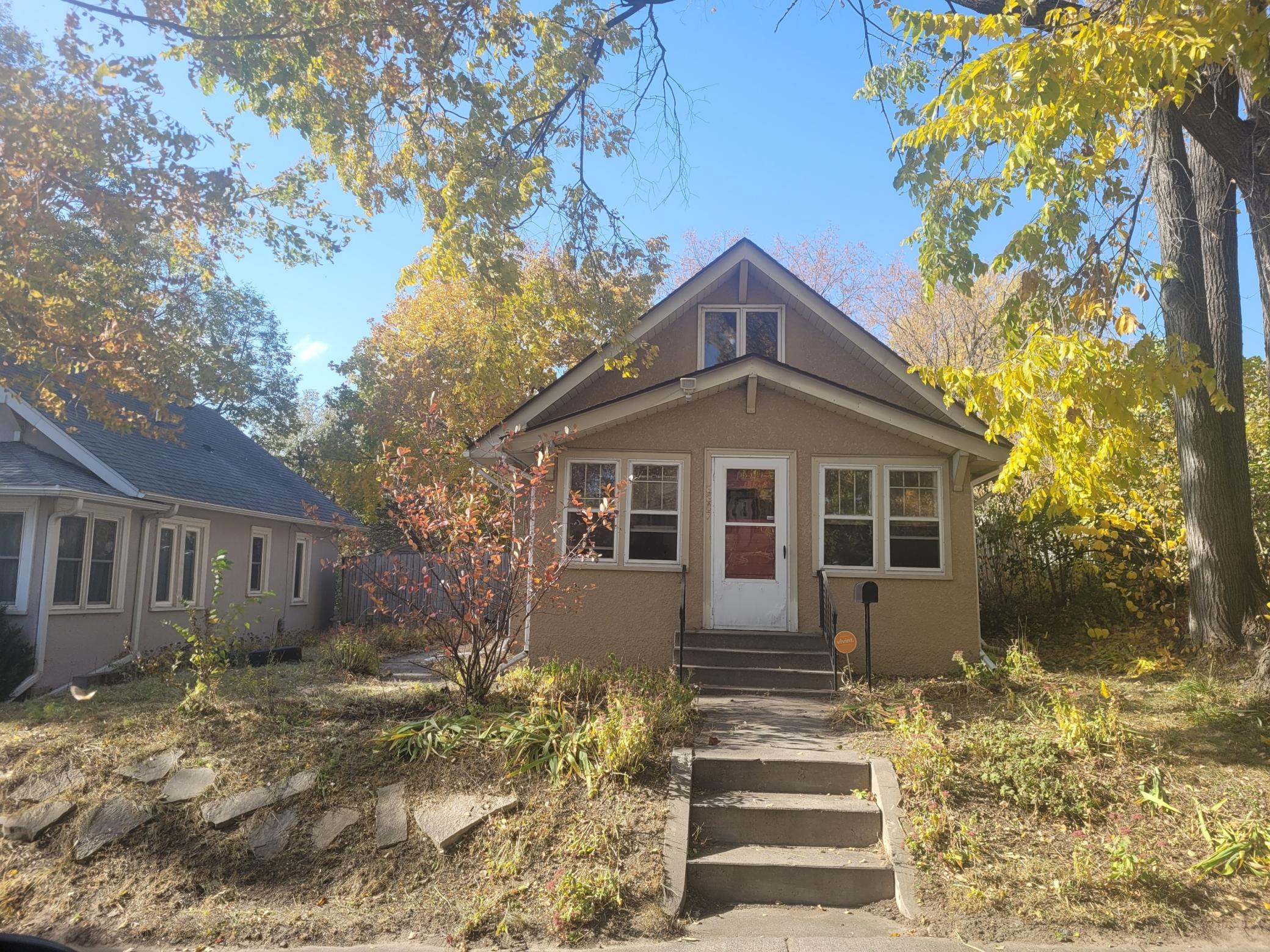 View of Residential at 3307 Logan Avenue, Minneapolis MN 55412, Minneapolis - Mike Wilen | Minnesota Team Real Estate