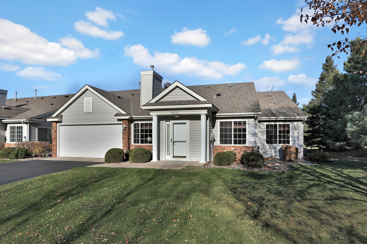 View of Residential at 889 Sunrise Drive, Woodbury MN 55125, Woodbury - Mike Wilen | Minnesota Team Real Estate