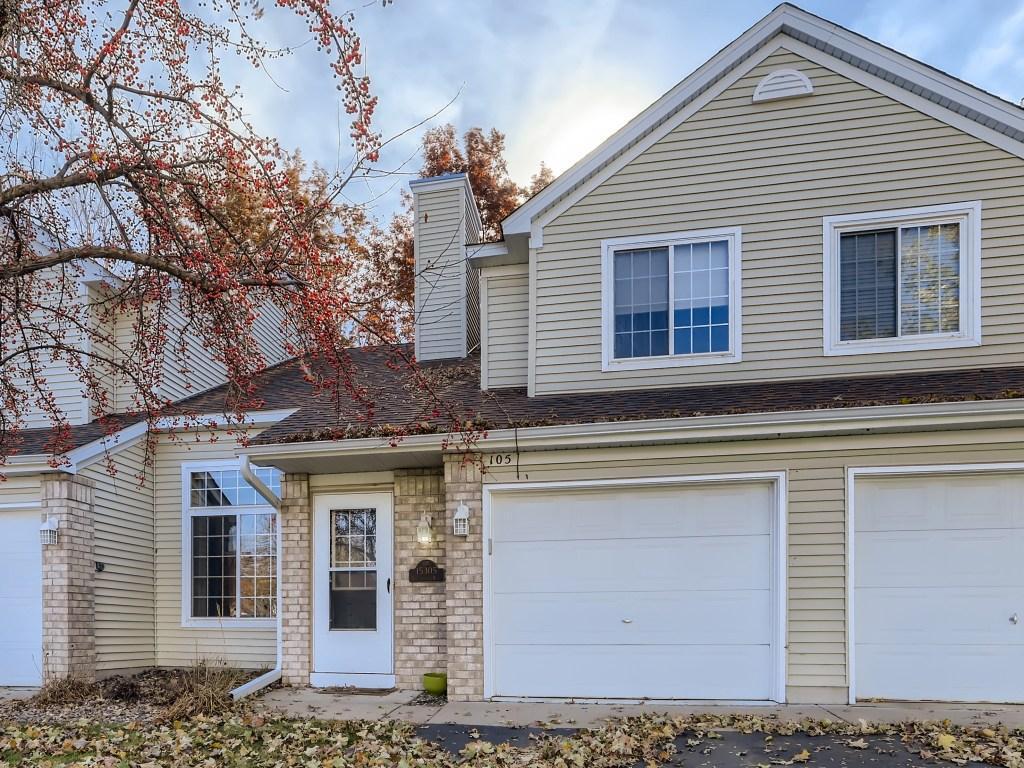 View of Residential at 15305 Greenhaven Lane #105, Burnsville MN 55306, Burnsville - Mike Wilen | Minnesota Team Real Estate