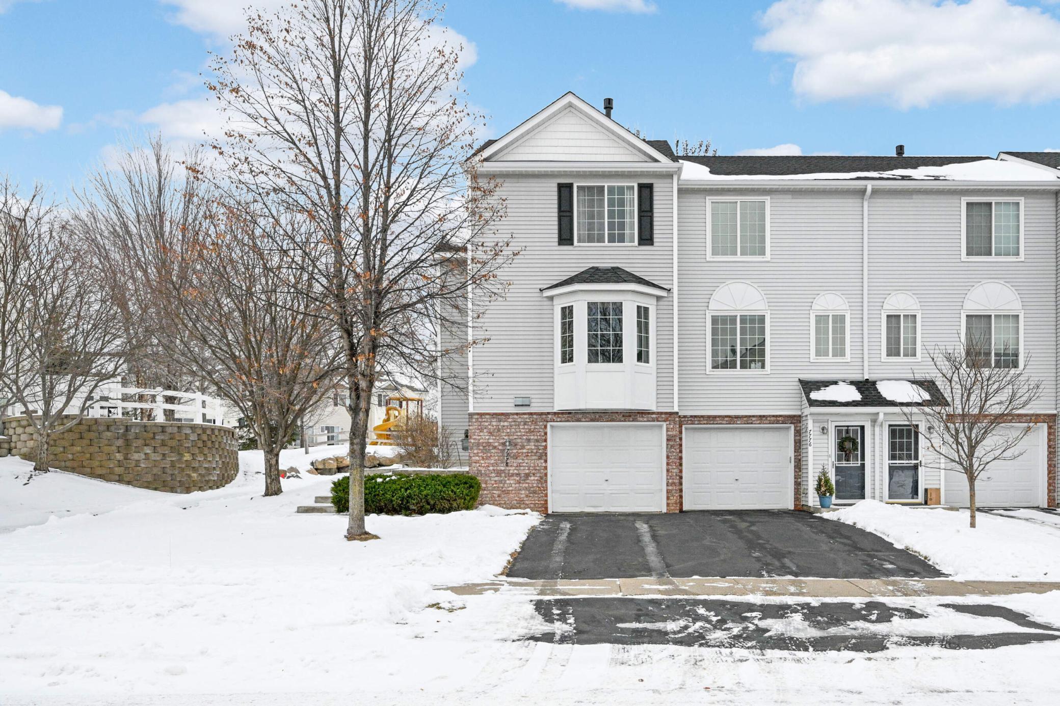 View of Residential at 7778 Arboretum Village Circle #143, Chanhassen MN 55317, Chanhassen - Mike Wilen | Minnesota Team Real Estate