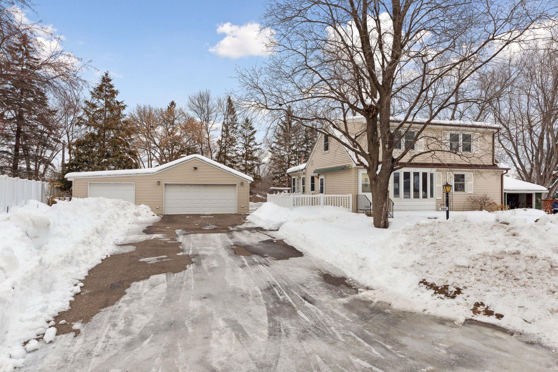 View of Residential at 3661 73rd Street, Inver Grove Heights MN 55076, Inver Grove Heights - Mike Wilen | Minnesota Team Real Estate