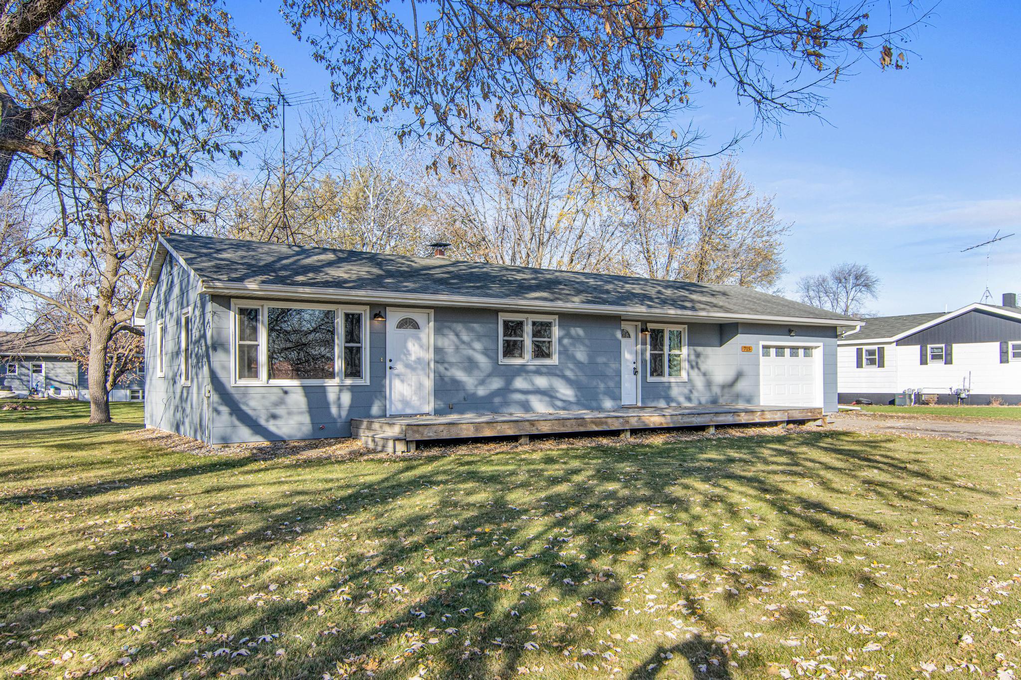 View of Residential at 715 Fairhaven Avenue, South Haven MN 55382, South Haven - Mike Wilen | Minnesota Team Real Estate