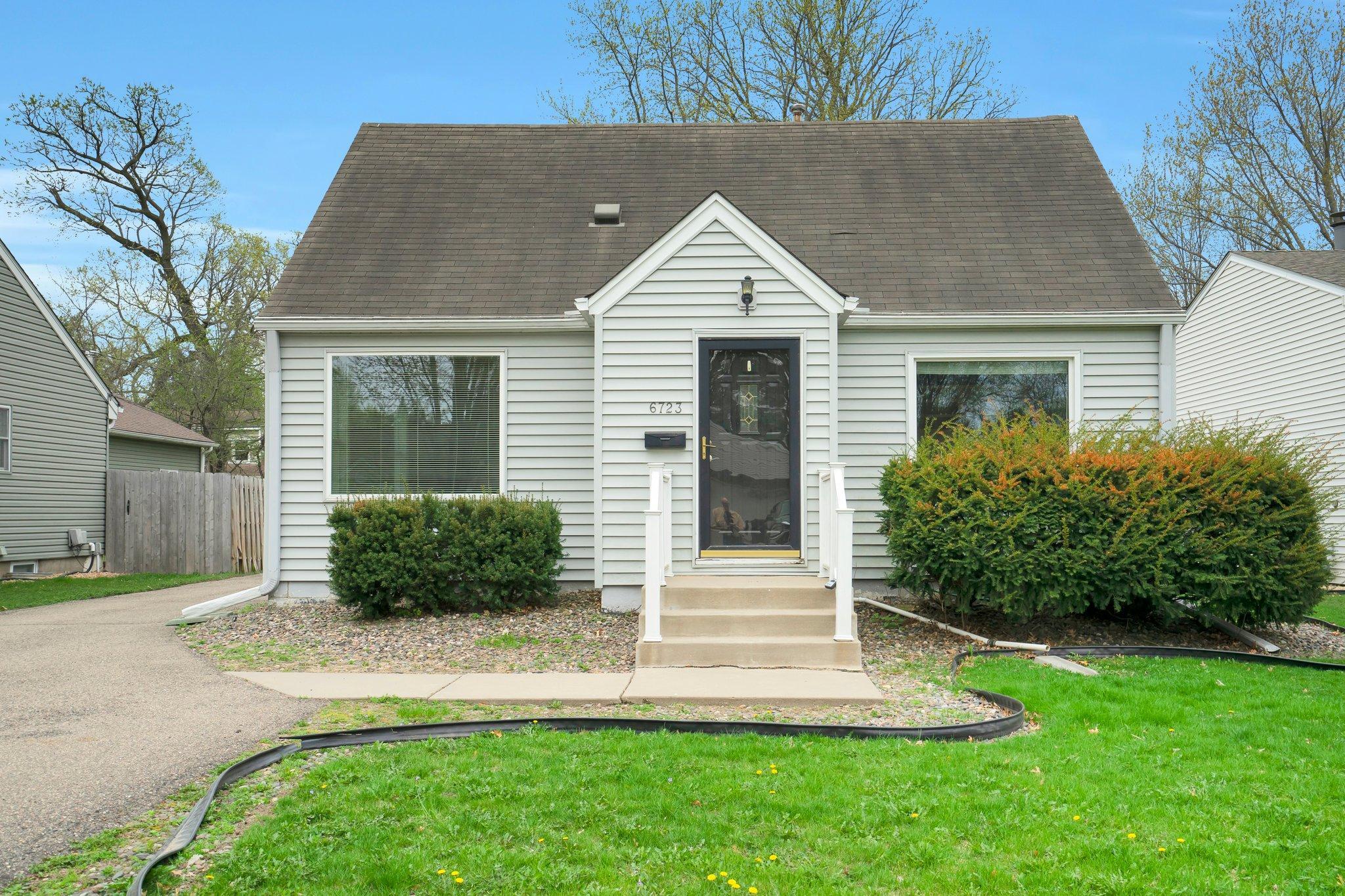 View of Residential at 6723 Knoll Street, Golden Valley MN 55427, Golden Valley - Mike Wilen | Minnesota Team Real Estate