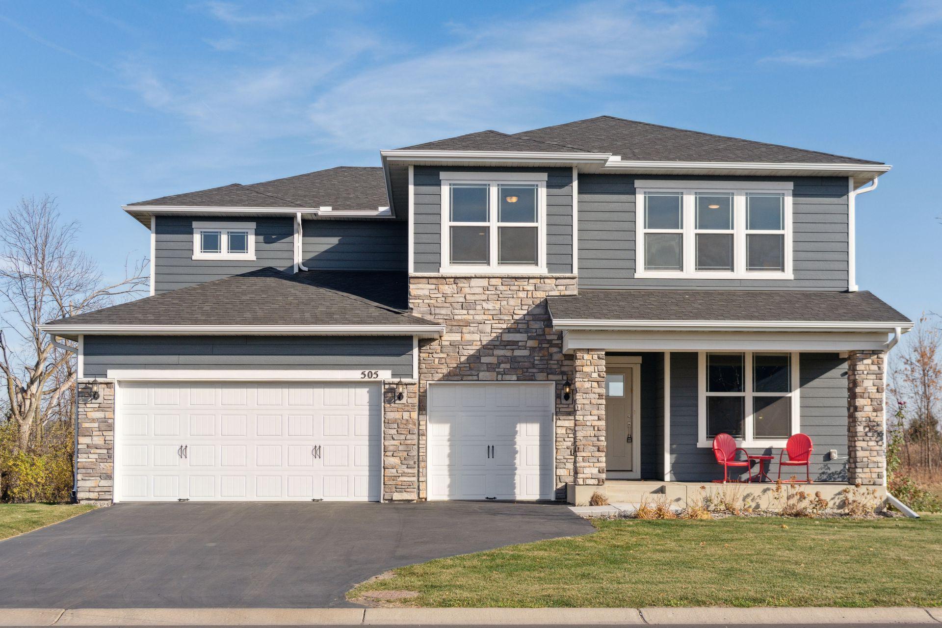 View of Residential at 505 Lilium Trail, Medina MN 55340, Medina - Mike Wilen | Minnesota Team Real Estate