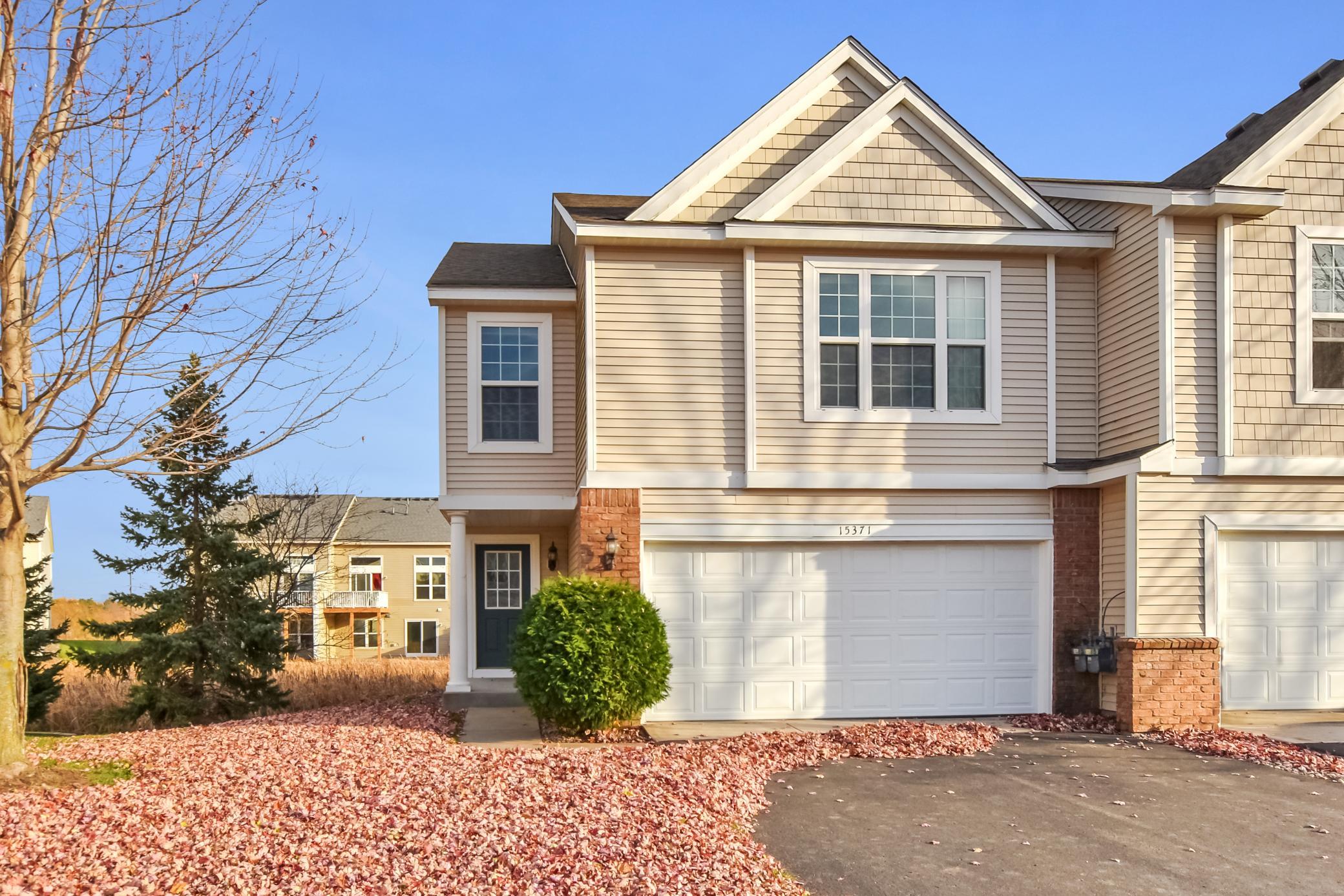 View of Residential at 15371 Falk Drive, Hugo MN 55038, Hugo - Mike Wilen | Minnesota Team Real Estate