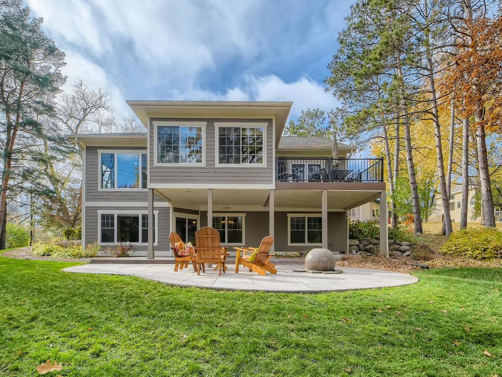 View of Residential at 649 Arbogast Street, Shoreview MN 55126, Shoreview - Mike Wilen | Minnesota Team Real Estate