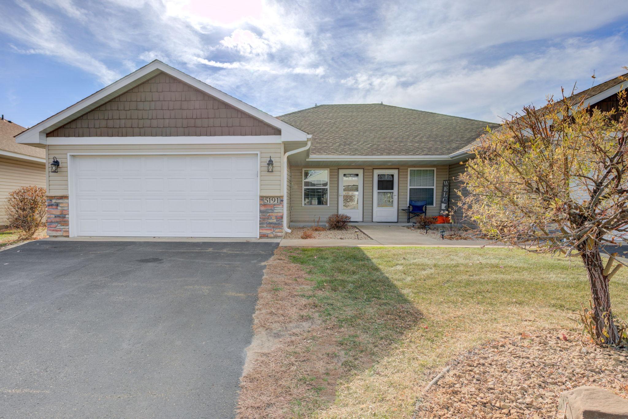 View of Residential at 5191 383rd Street, North Branch MN 55056, North Branch - Mike Wilen | Minnesota Team Real Estate