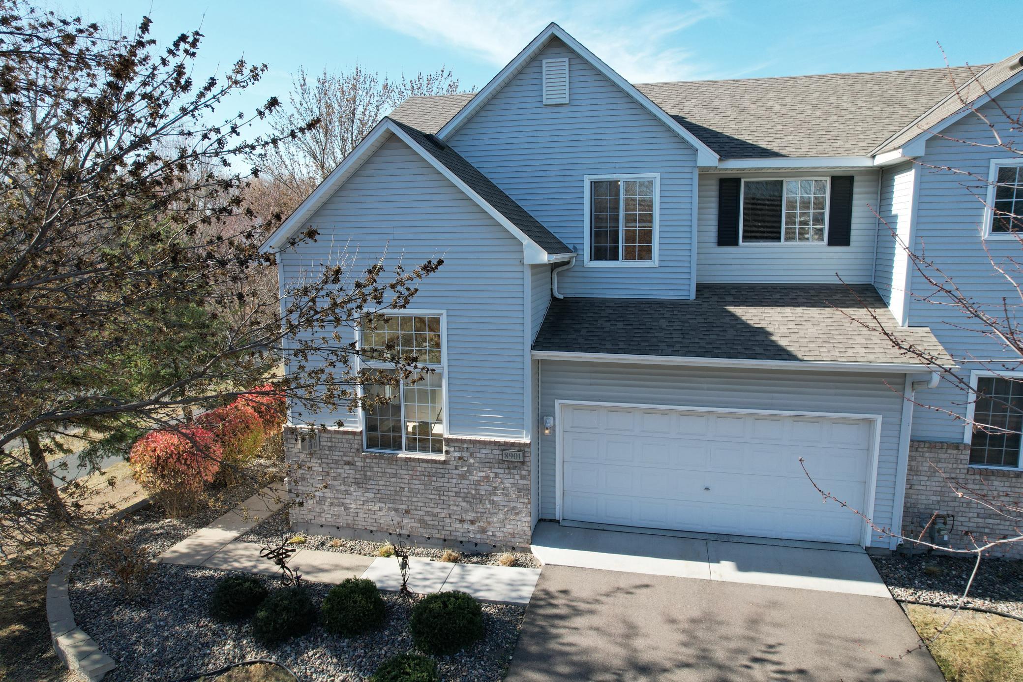 View of Residential at 8901 Olive Lane, Maple Grove MN 55311, Maple Grove - Mike Wilen | Minnesota Team Real Estate