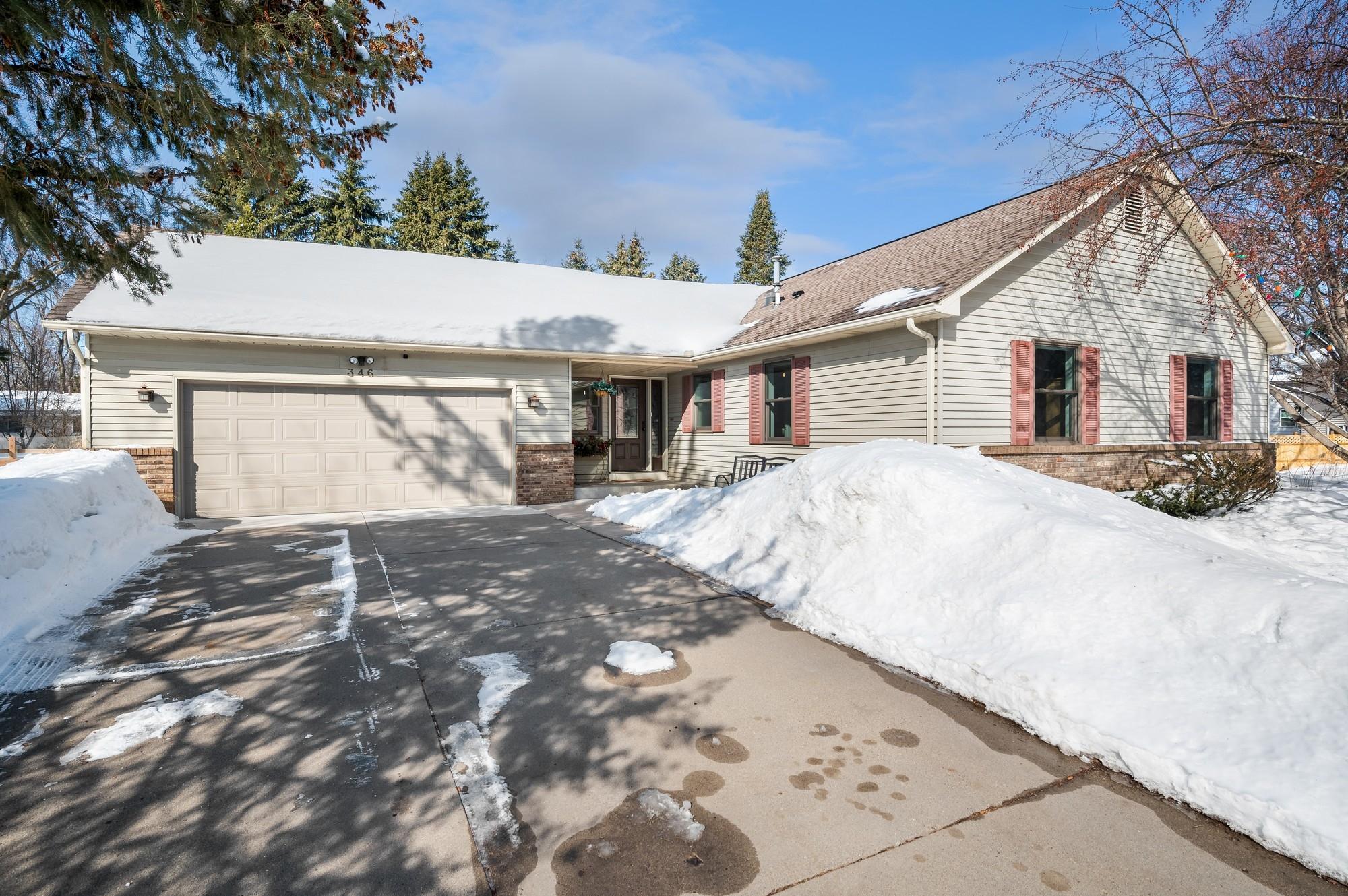 View of Residential at 346 Jesse James Lane, Mahtomedi MN 55115, Mahtomedi - Mike Wilen | Minnesota Team Real Estate