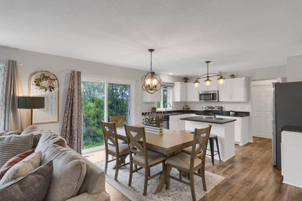 View of Residential at 3035 Tamarack Circle, Howard Lake MN 55349, Howard Lake - Mike Wilen | Minnesota Team Real Estate