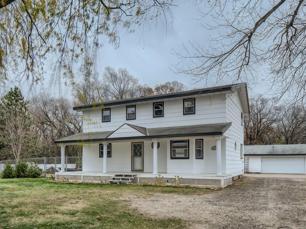 View of Residential at 23021 Ambassador Boulevard, Saint Francis MN 55070, Saint Francis - Mike Wilen | Minnesota Team Real Estate
