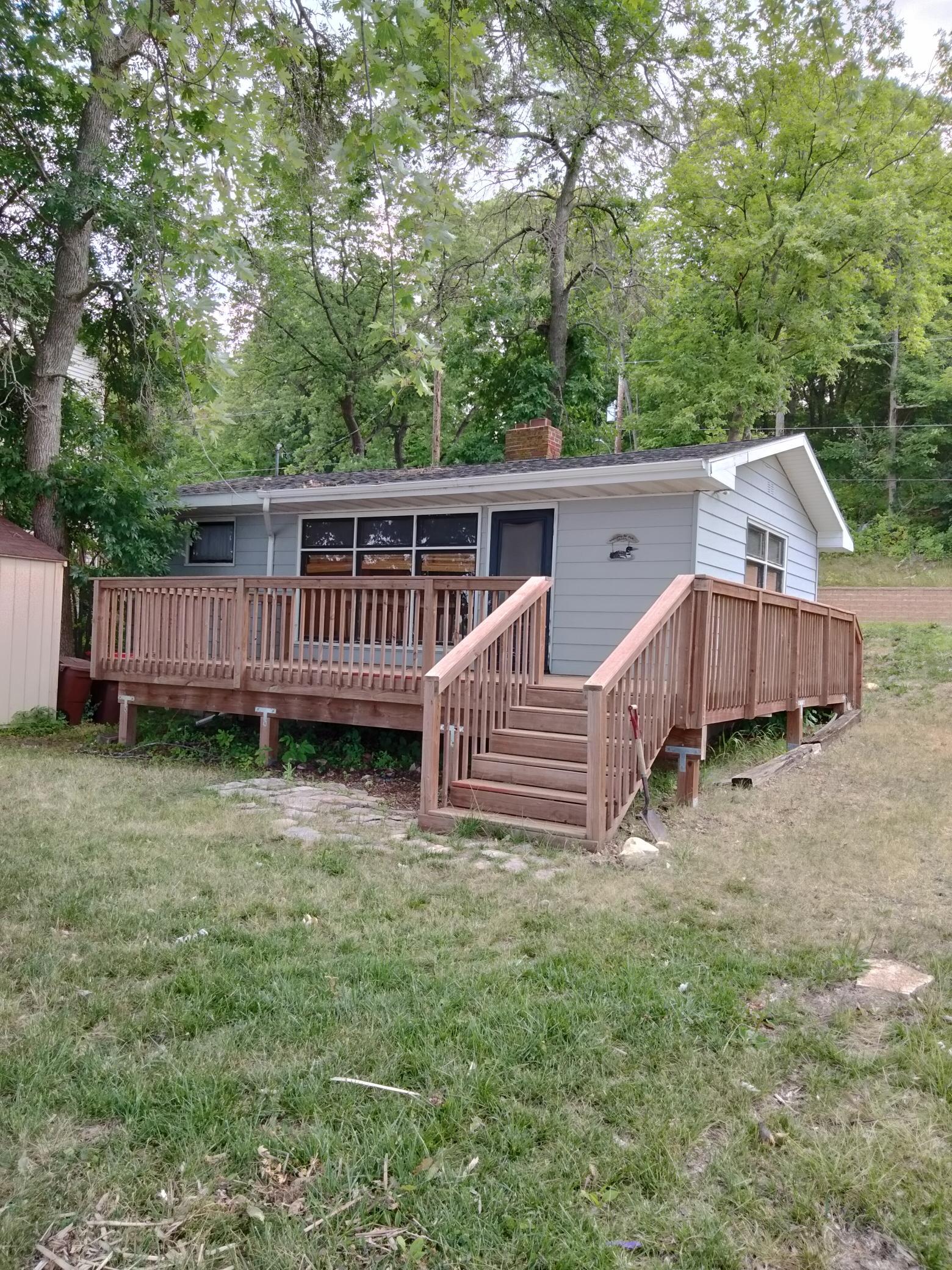 View of Residential at 5671 Dempsey Avenue, Waverly MN 55390, Waverly - Mike Wilen | Minnesota Team Real Estate