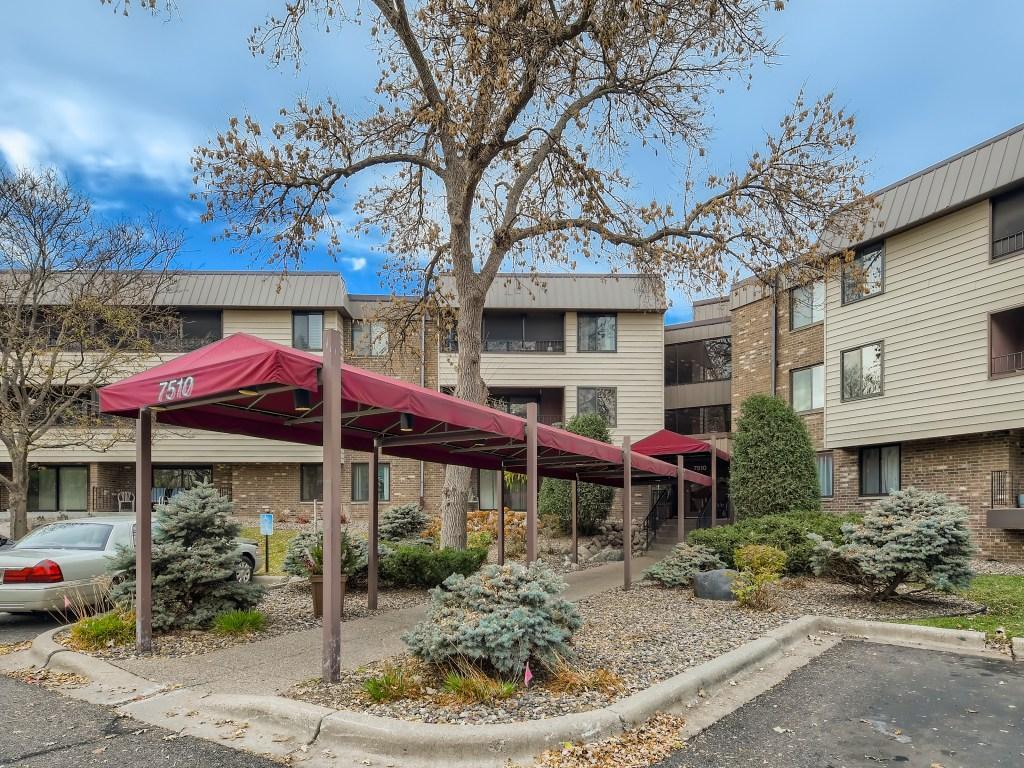 View of Residential at 7510 Cahill Road #313B, Edina MN 55439, Edina - Mike Wilen | Minnesota Team Real Estate
