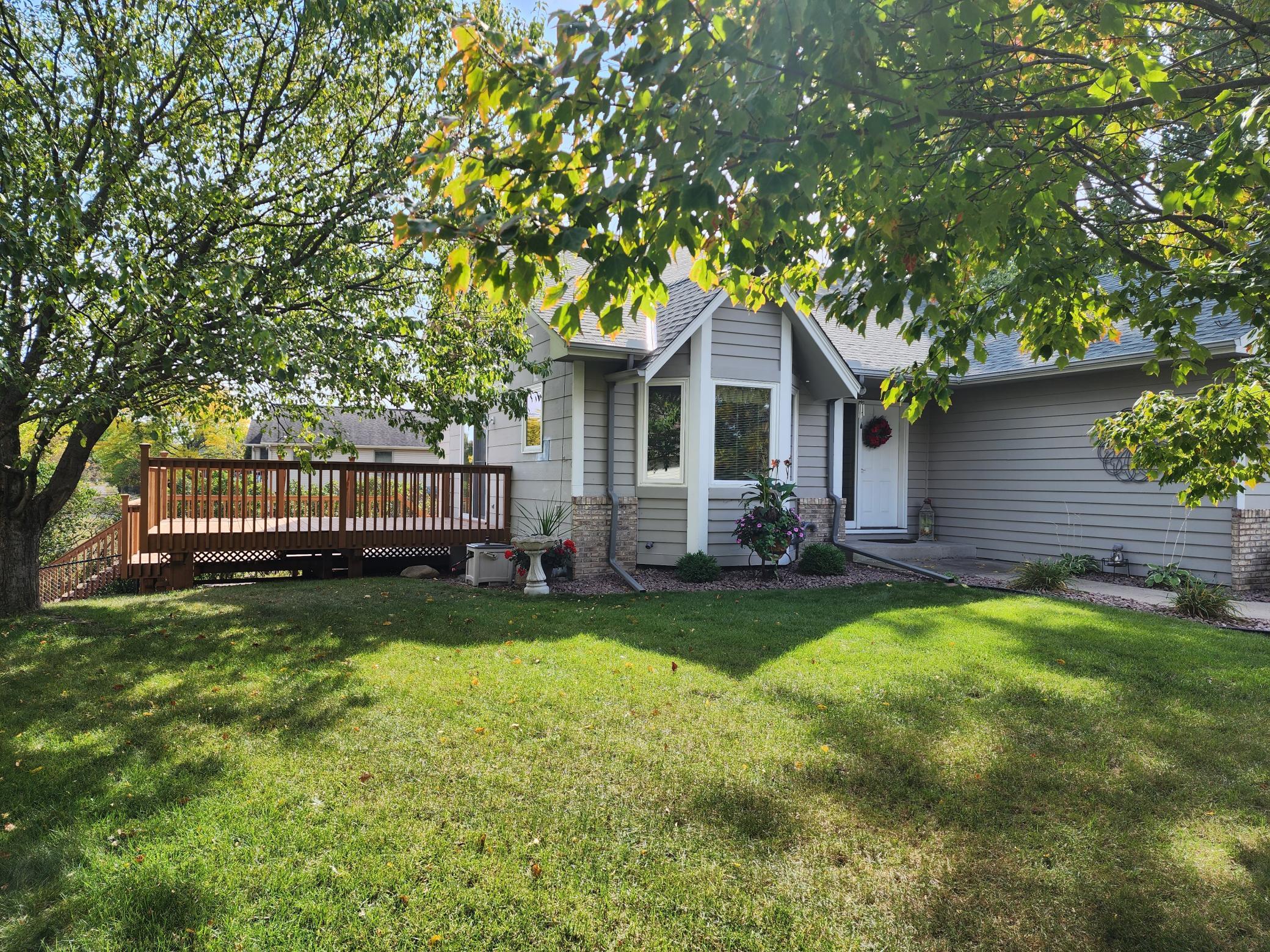 View of Residential at 9100 Victoria Court, Brooklyn Park MN 55443, Brooklyn Park - Mike Wilen | Minnesota Team Real Estate