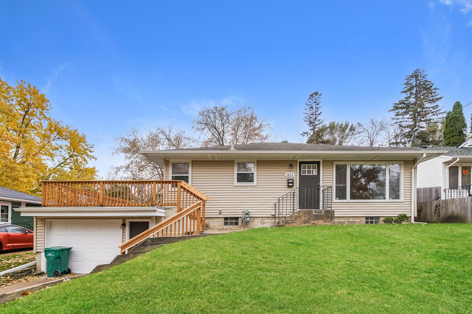 View of Residential at 1824 39th Avenue, Columbia Heights MN 55421, Columbia Heights - Mike Wilen | Minnesota Team Real Estate