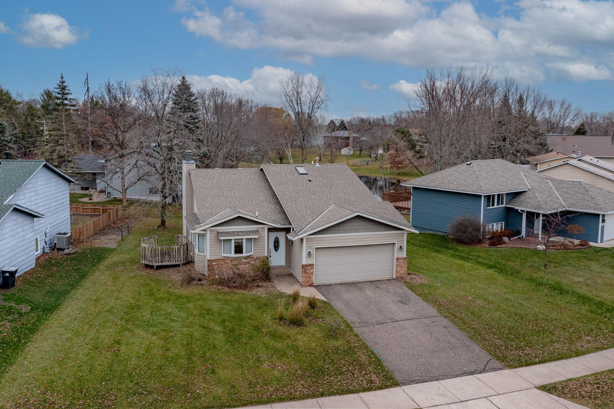 View of Residential at 365 Oakwood Drive, Shoreview MN 55126, Shoreview - Mike Wilen | Minnesota Team Real Estate